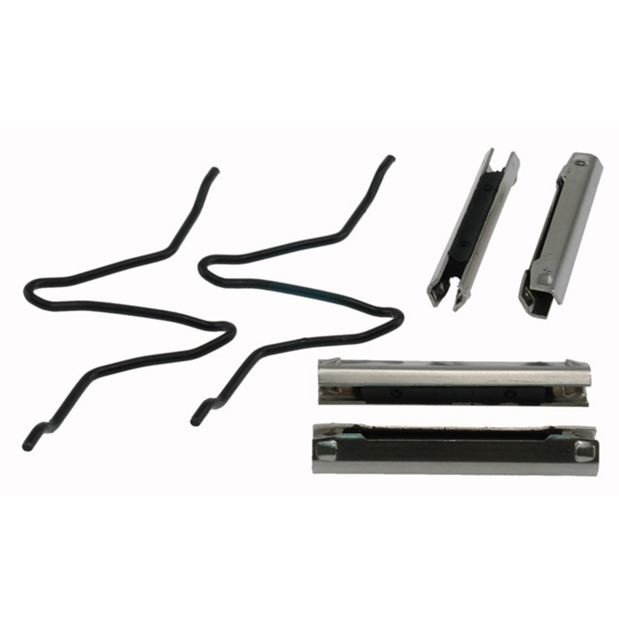 Raybestos R-Line Disc Brake Hardware Kit