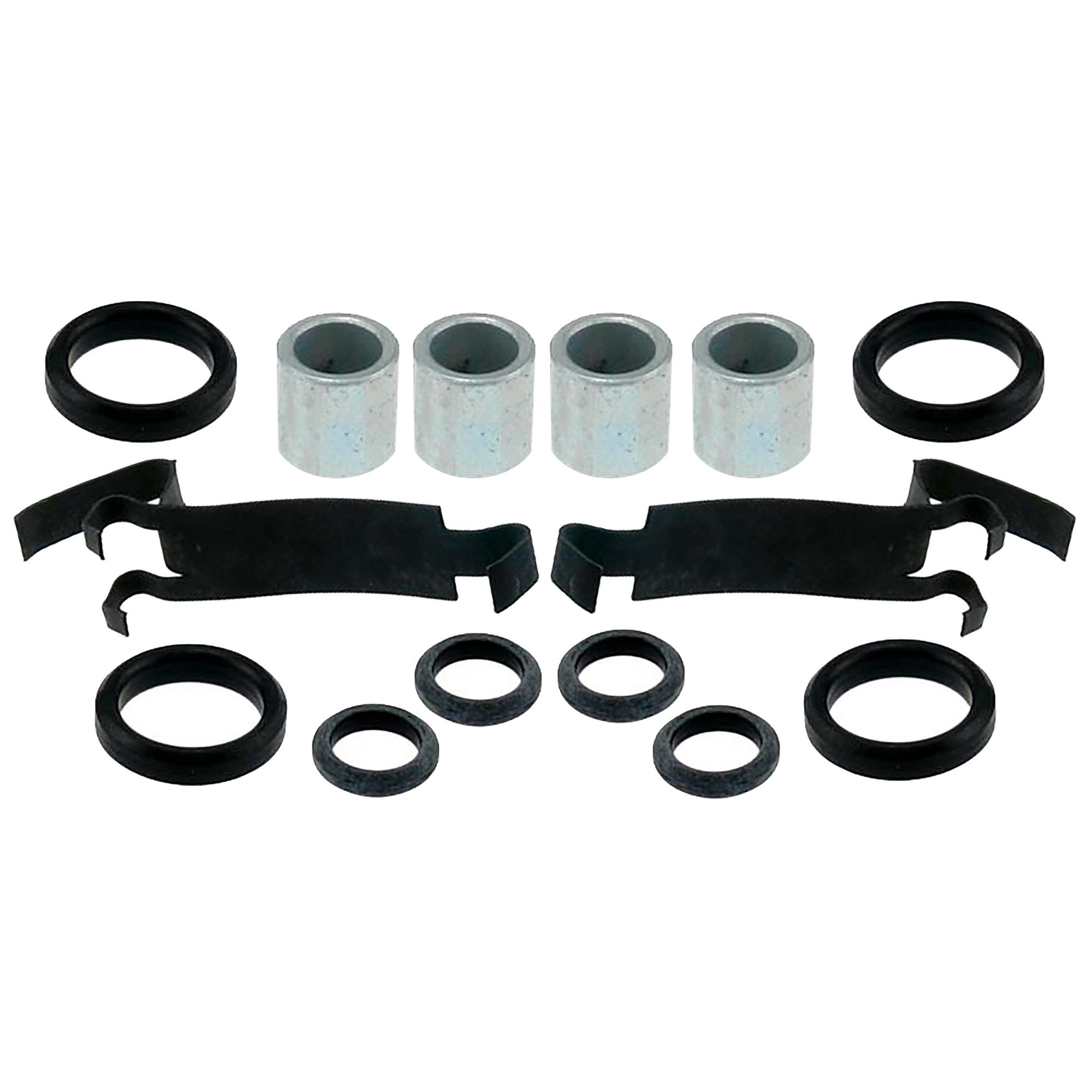Raybestos R-Line Disc Brake Hardware Kit