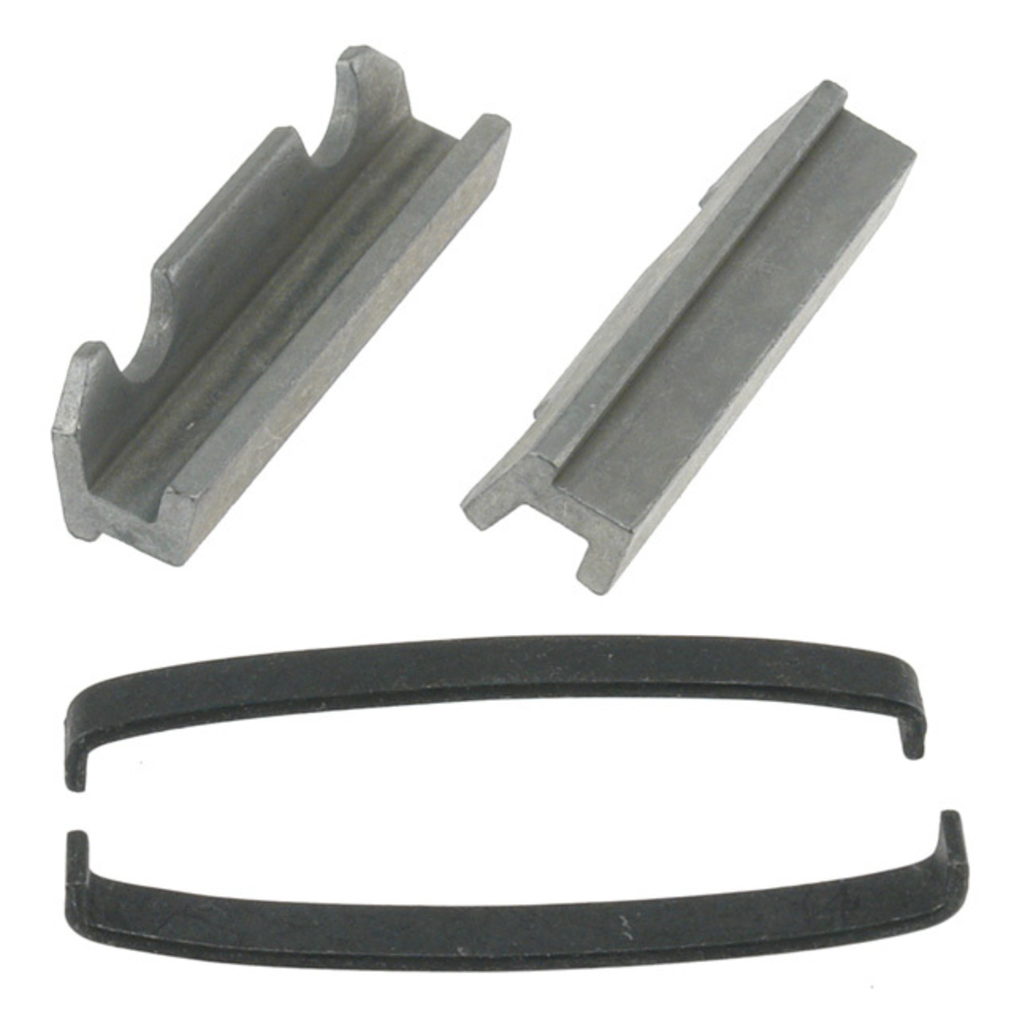 Raybestos R-Line Disc Brake Hardware Kit