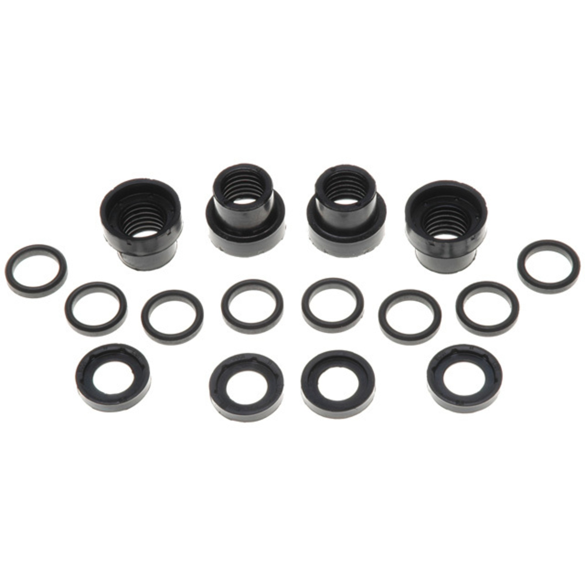 Raybestos R-Line Disc Brake Hardware Kit