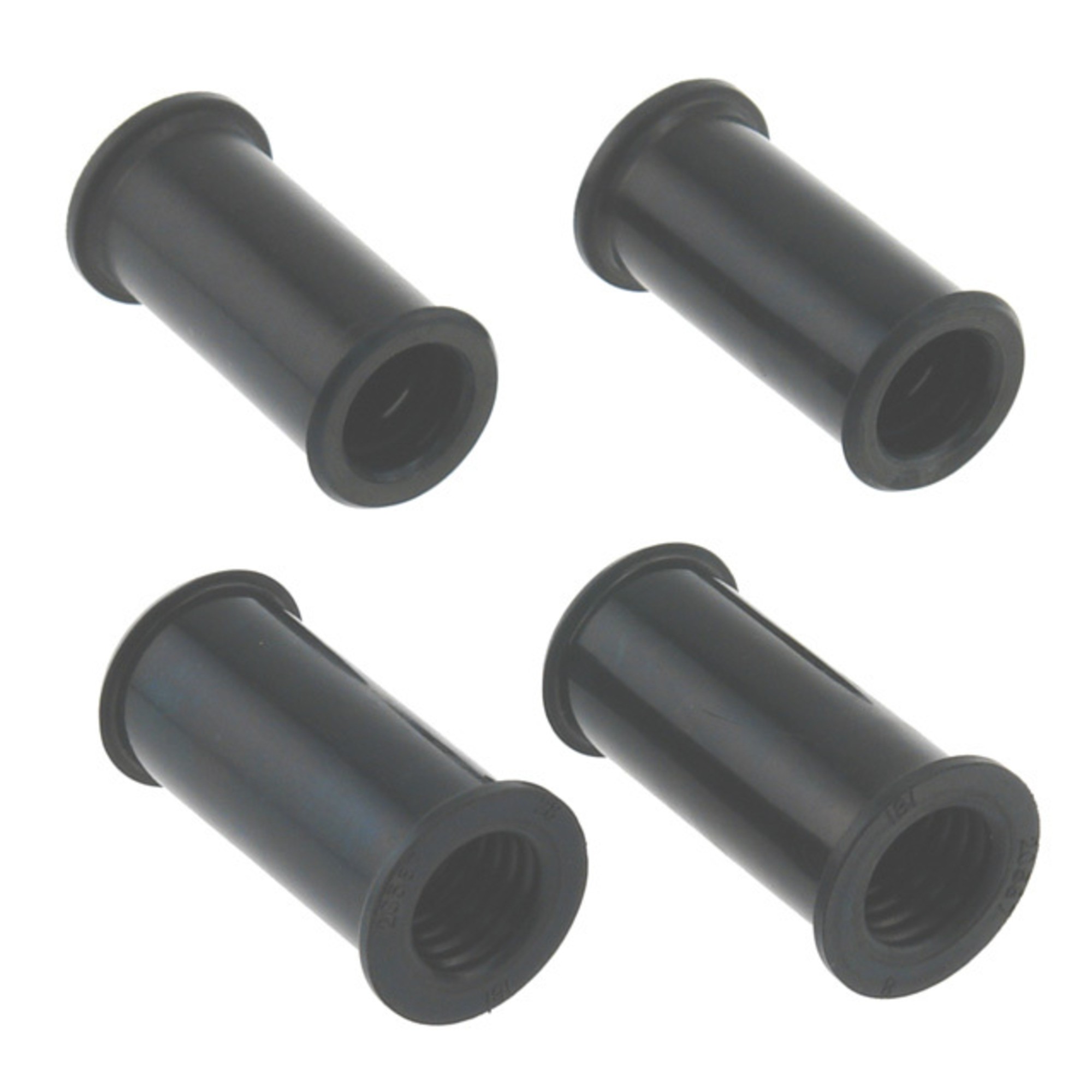 Raybestos R-Line Disc Brake Hardware Kit