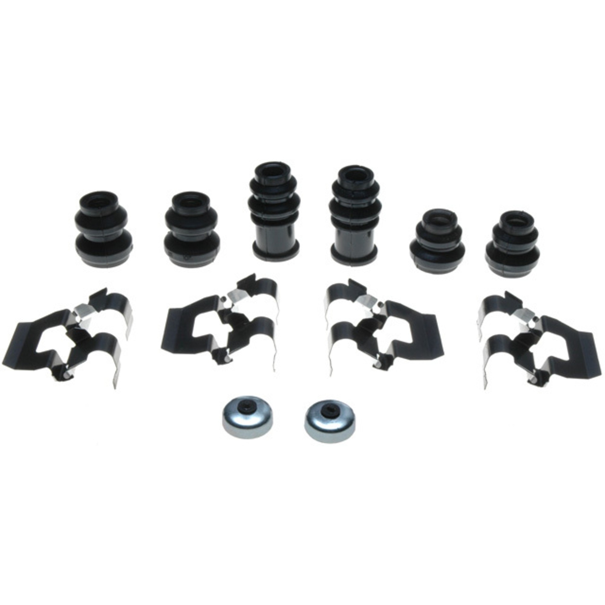 Raybestos R-Line Disc Brake Hardware Kit
