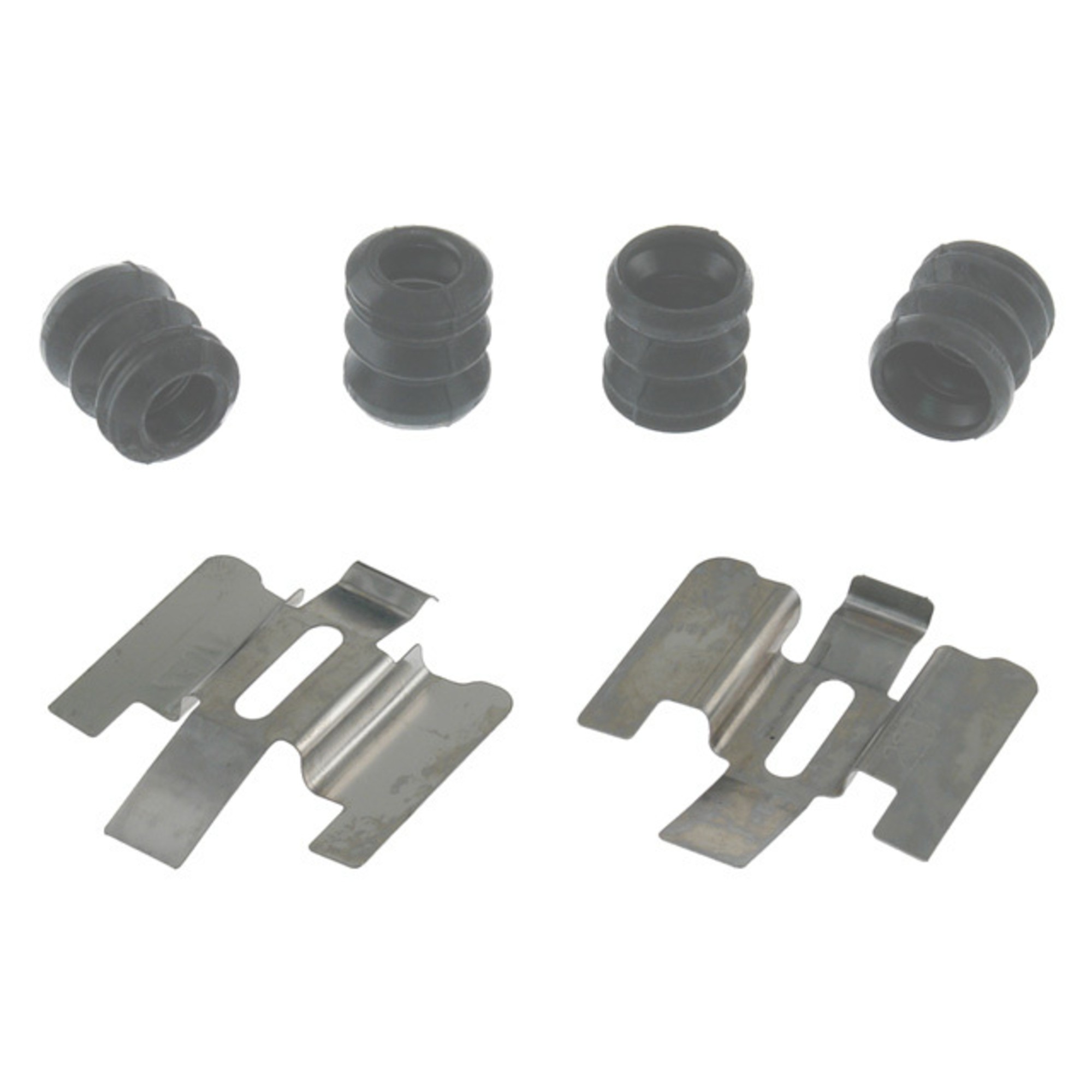Raybestos R-Line Disc Brake Hardware Kit