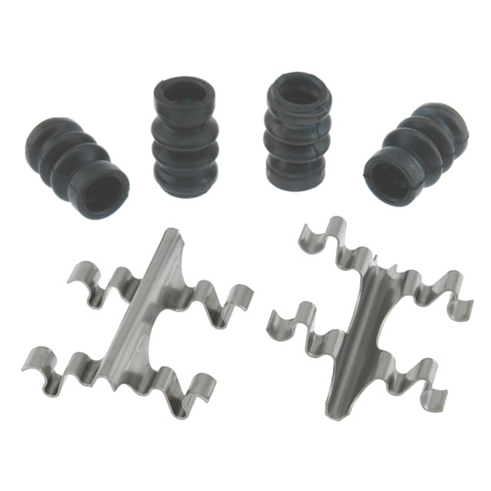 Raybestos R-Line Disc Brake Hardware Kit