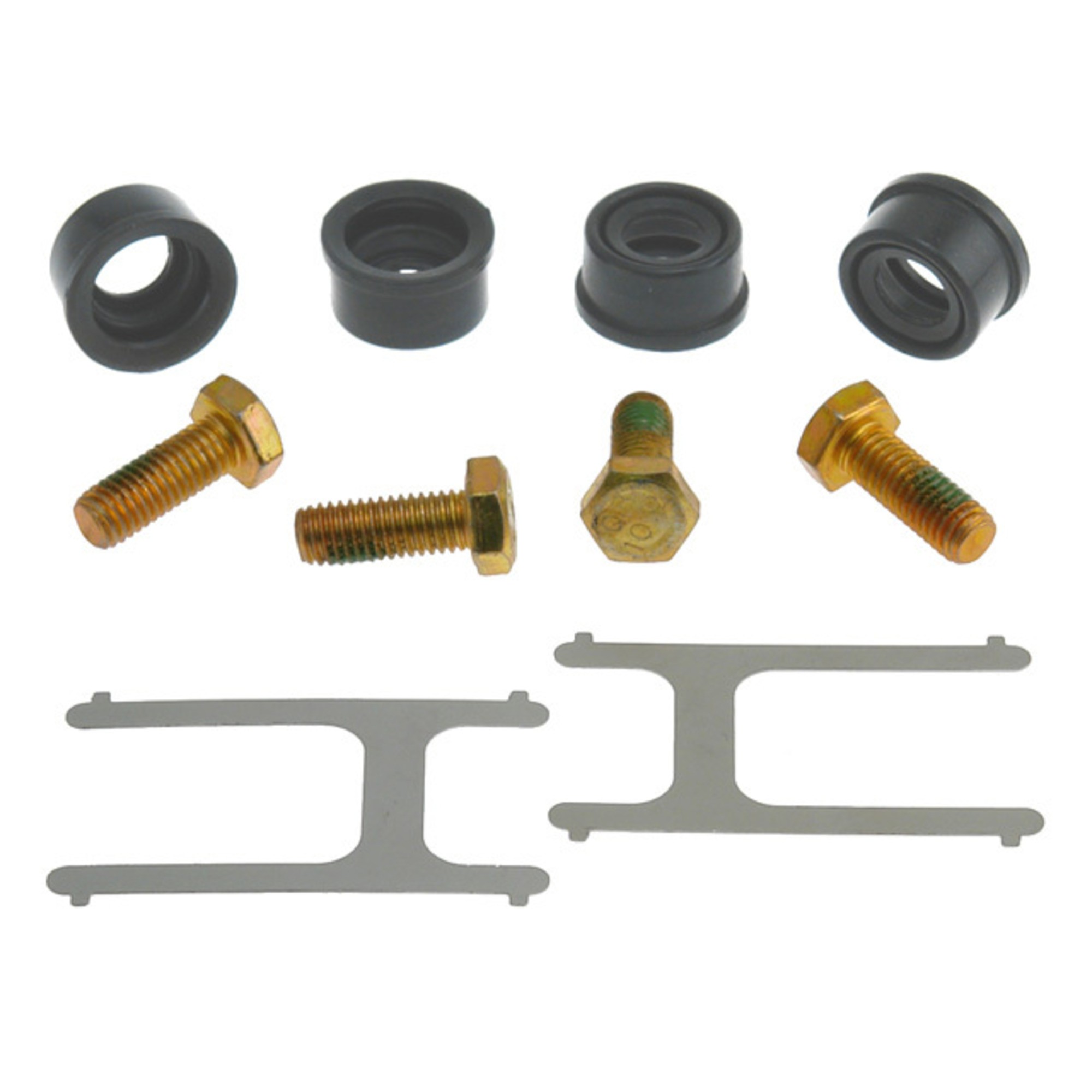 Raybestos R-Line Disc Brake Hardware Kit