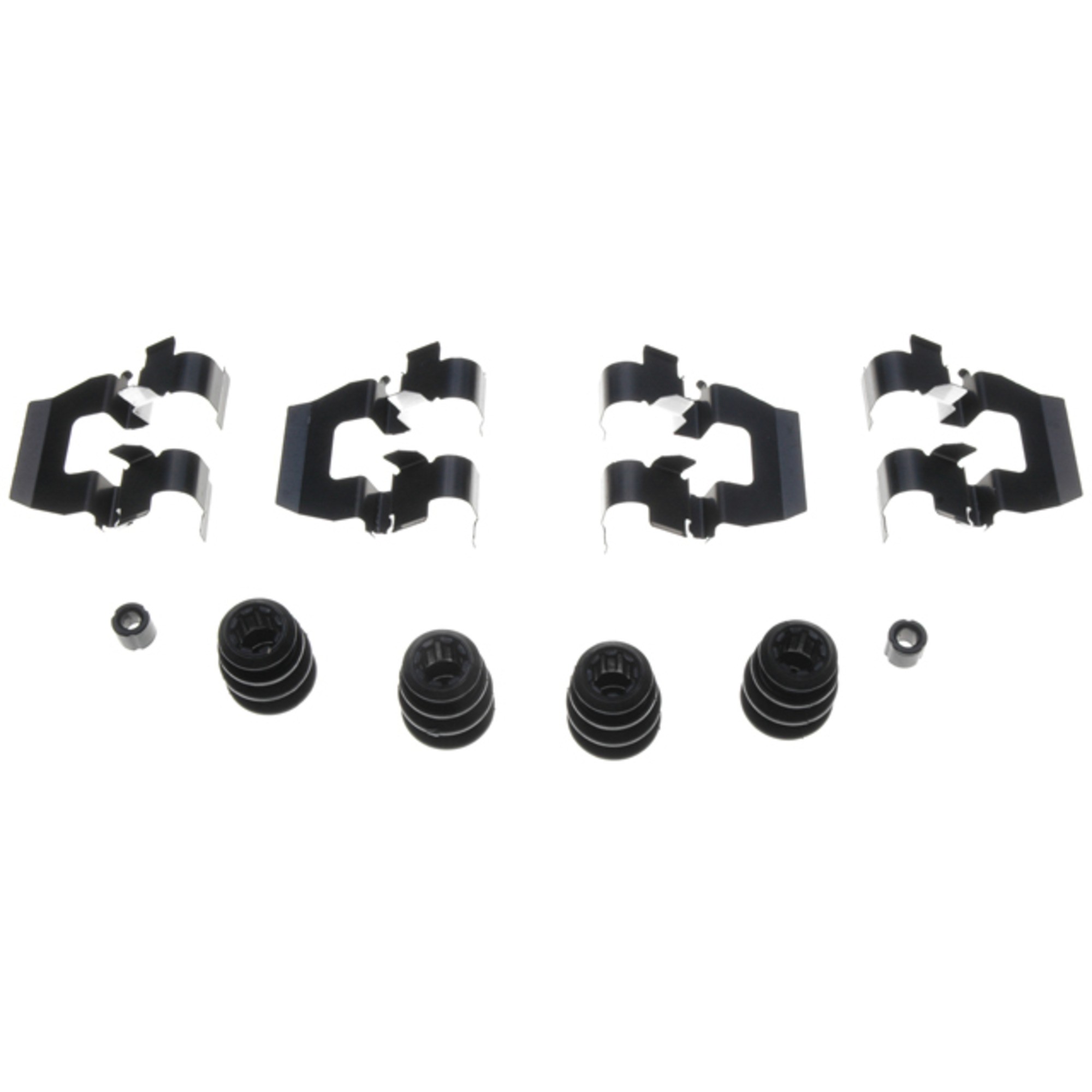 Raybestos R-Line Disc Brake Hardware Kit