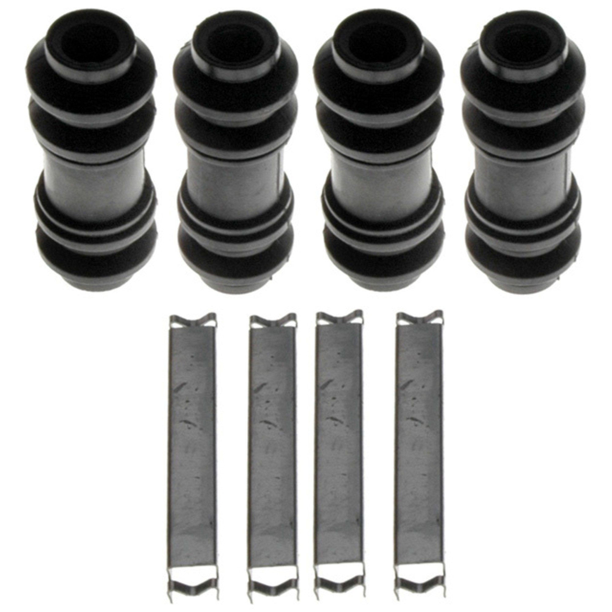Raybestos R-Line Disc Brake Hardware Kit