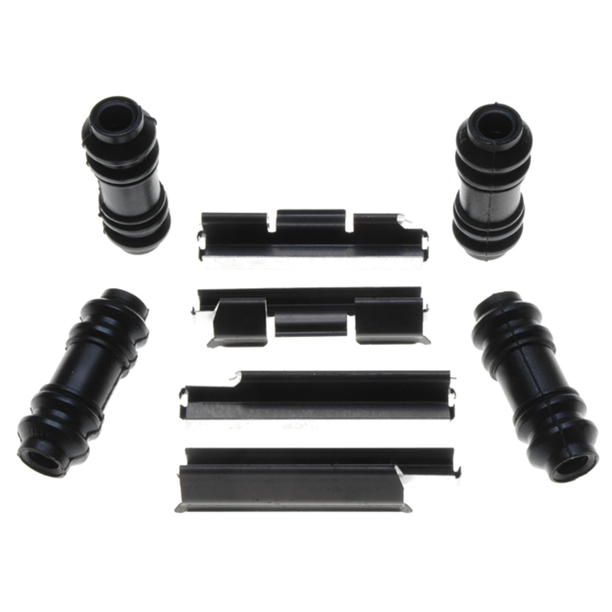 Raybestos R-Line Disc Brake Hardware Kit