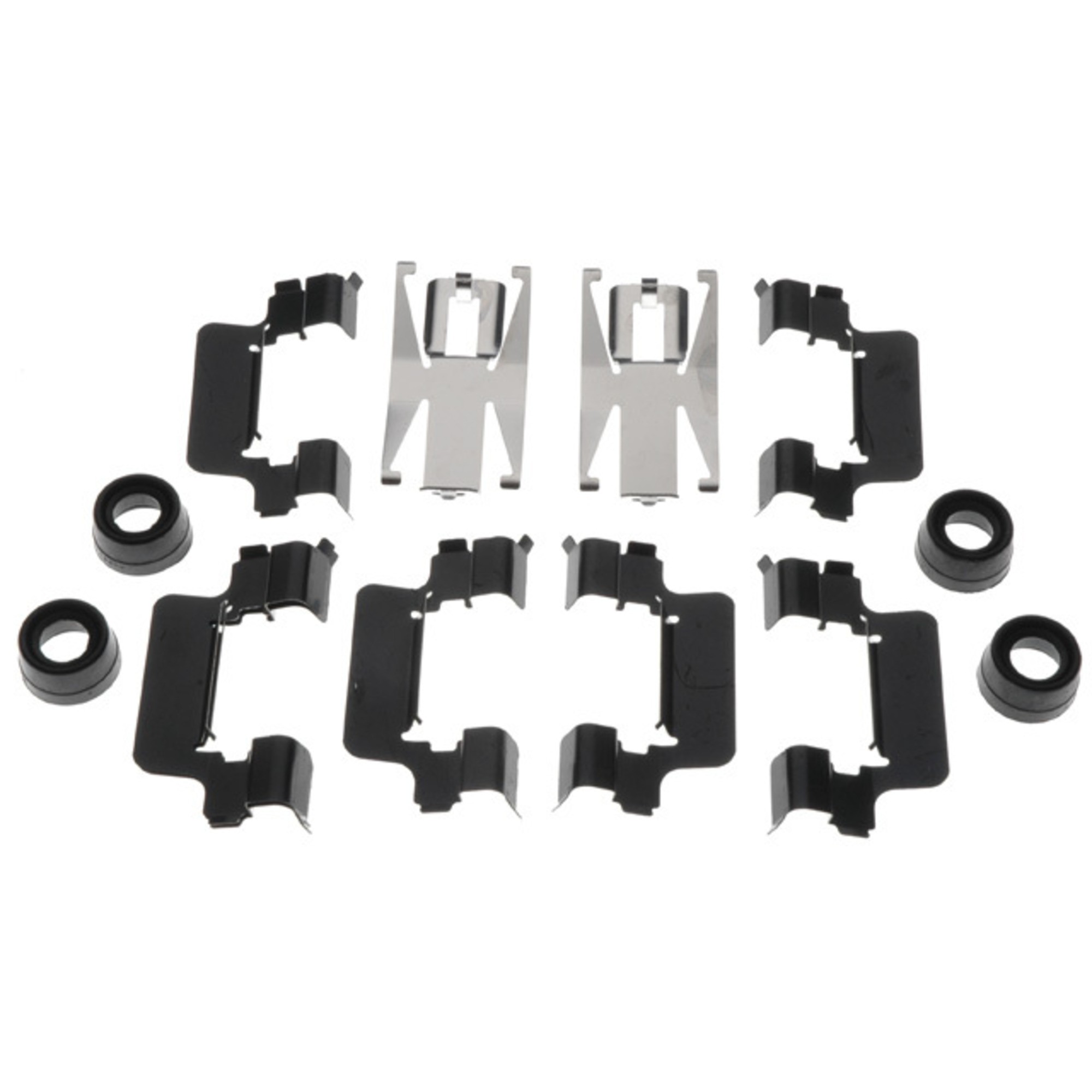 Raybestos R-Line Disc Brake Hardware Kit