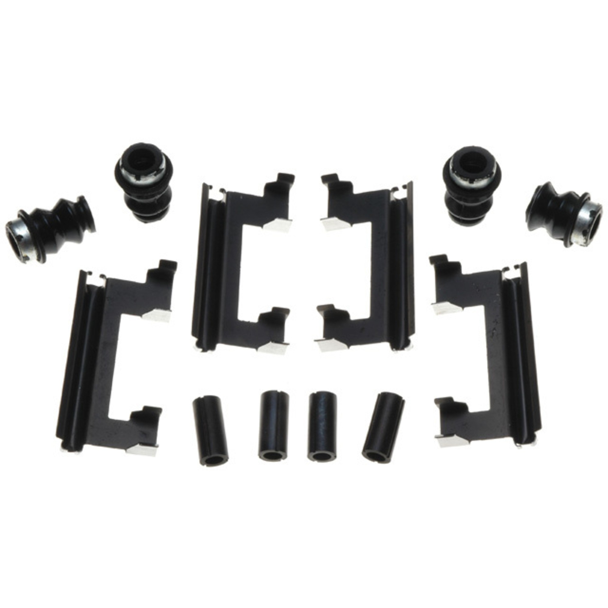 Raybestos R-Line Disc Brake Hardware Kit