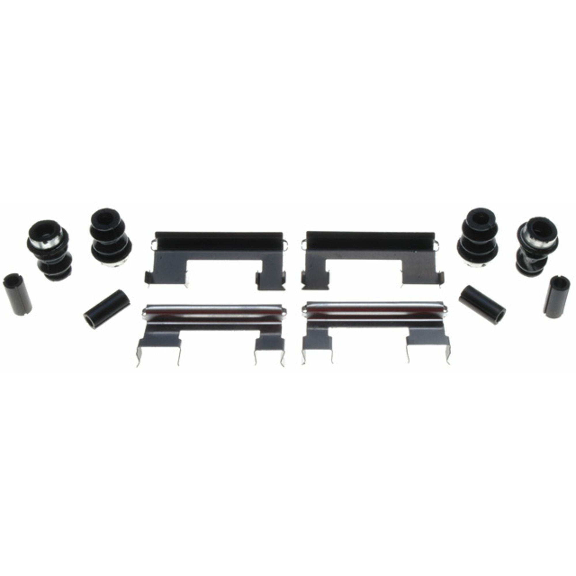 Raybestos R-Line Disc Brake Hardware Kit