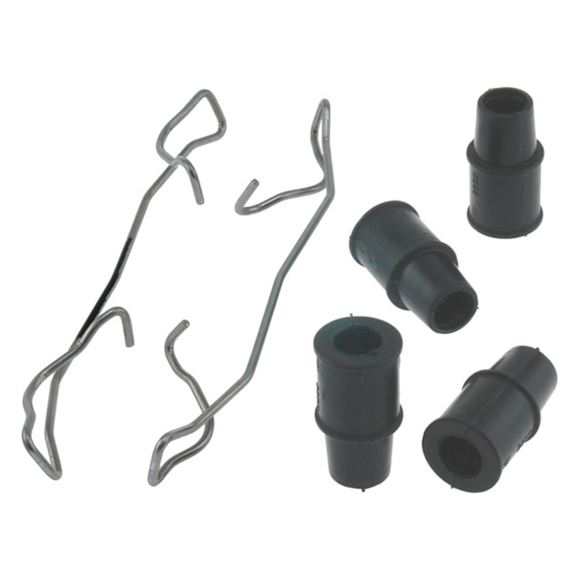 Raybestos R-Line Disc Brake Hardware Kit