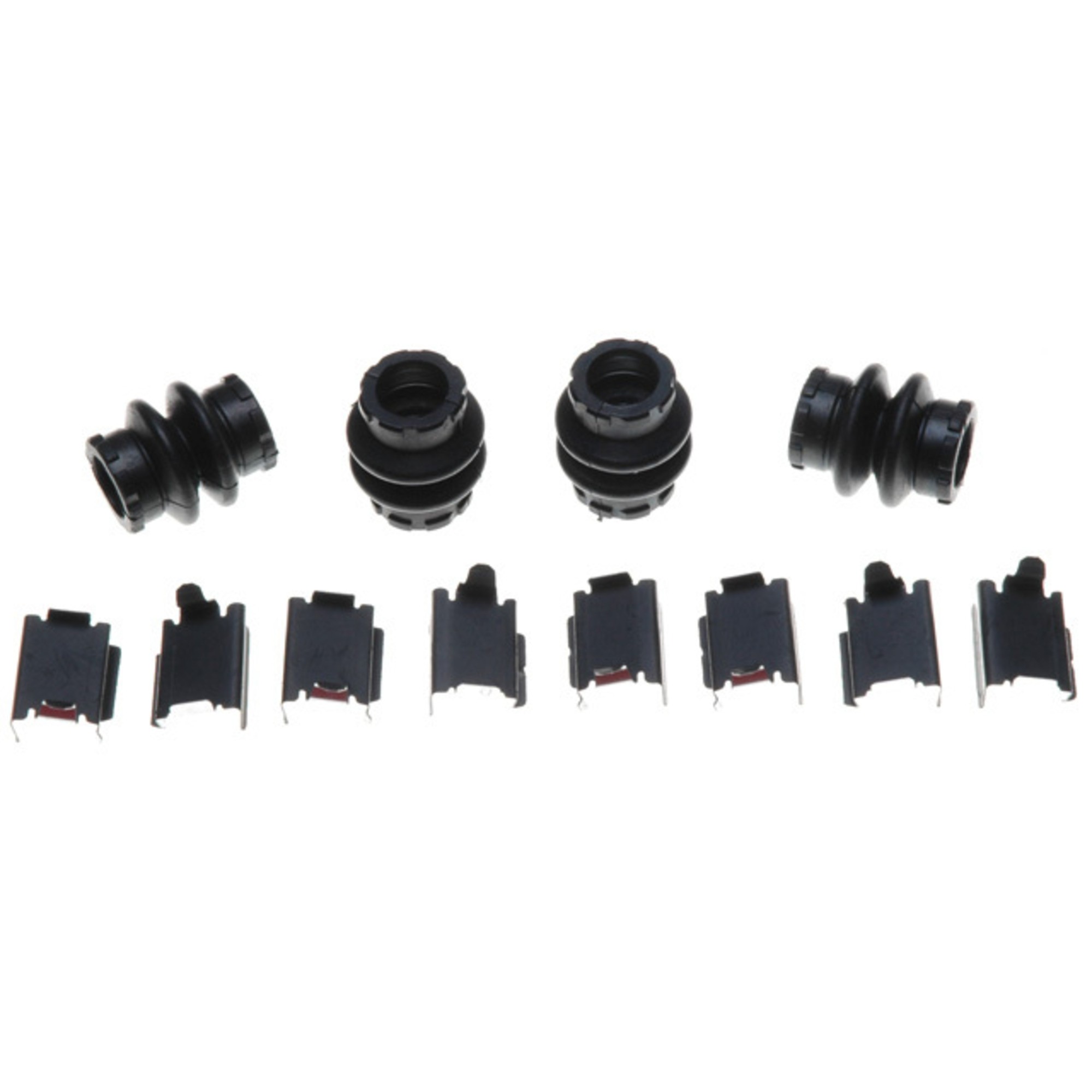 Raybestos R-Line Disc Brake Hardware Kit