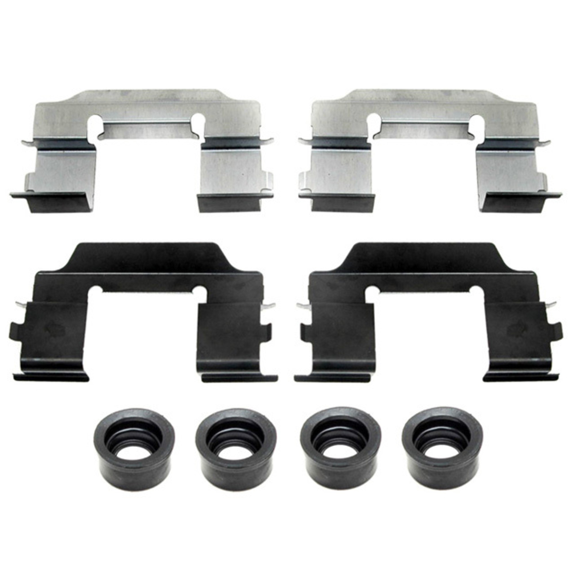 Raybestos R-Line Disc Brake Hardware Kit