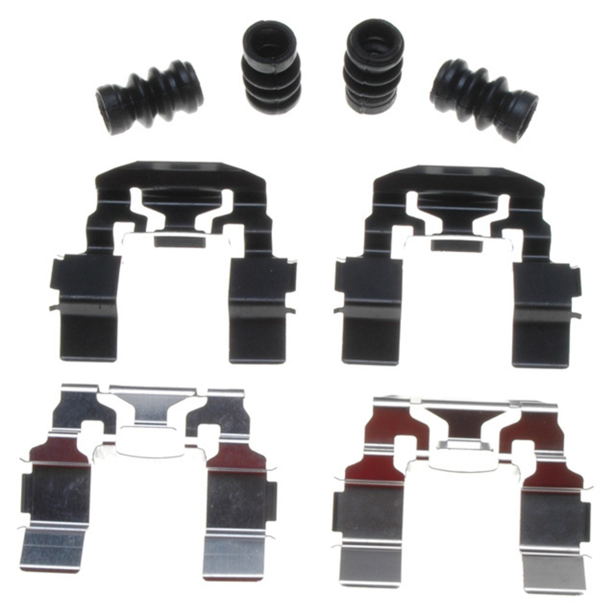 Raybestos R-Line Disc Brake Hardware Kit