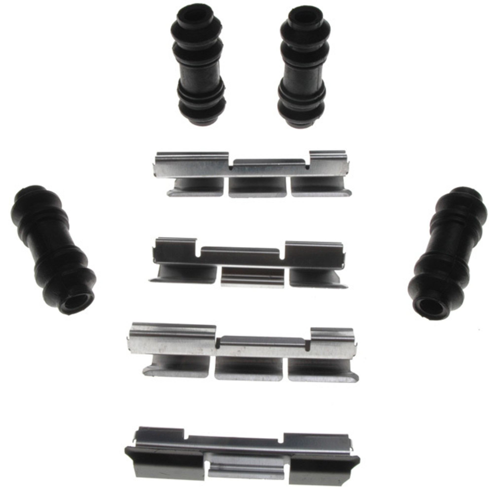Raybestos R-Line Disc Brake Hardware Kit