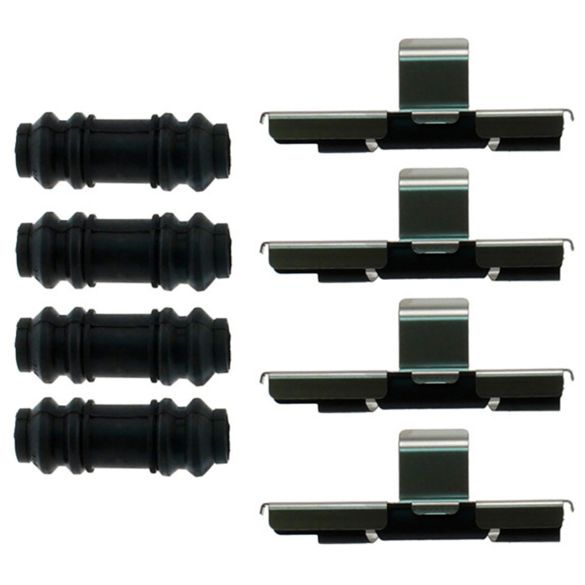 Raybestos R-Line Disc Brake Hardware Kit