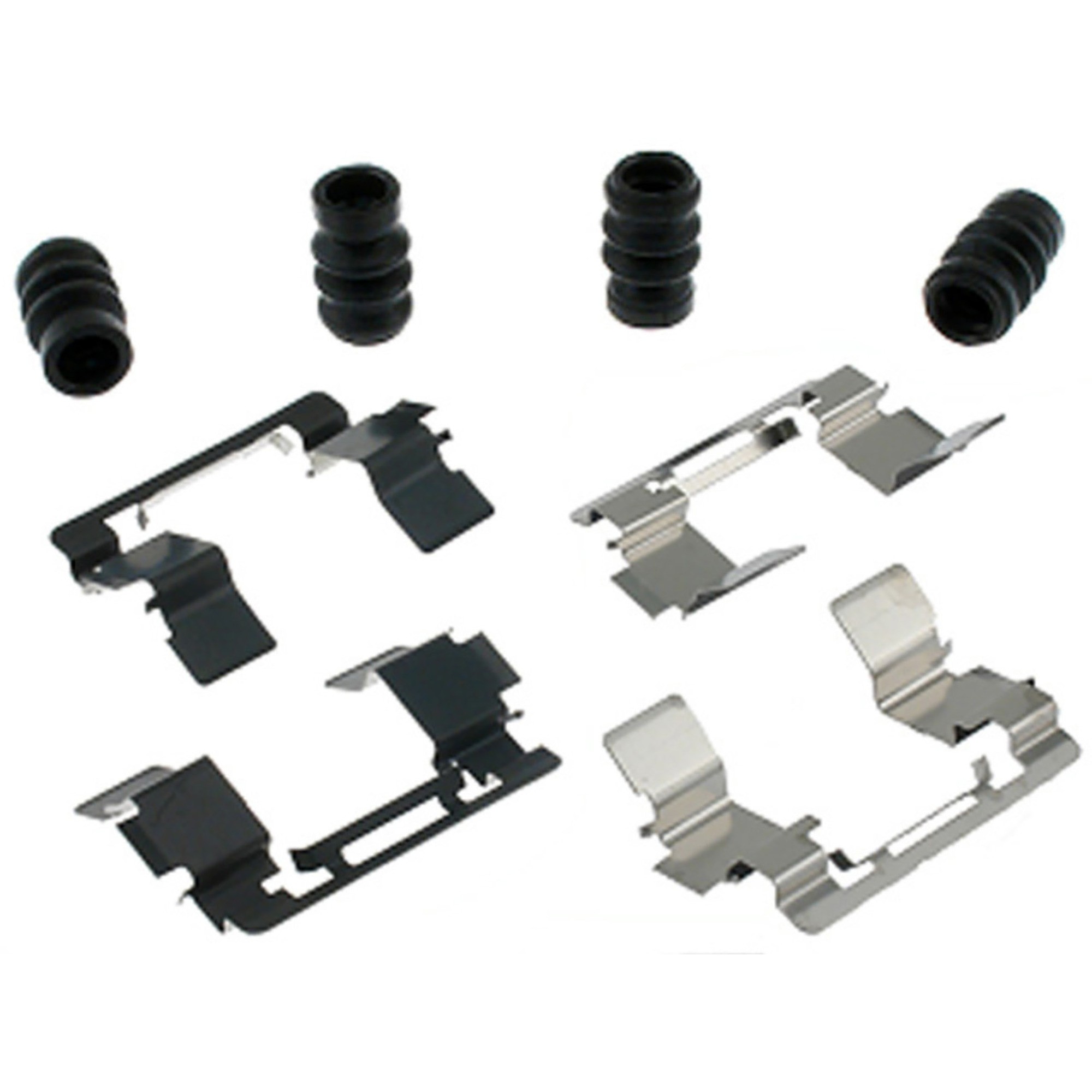 Raybestos R-Line Disc Brake Hardware Kit