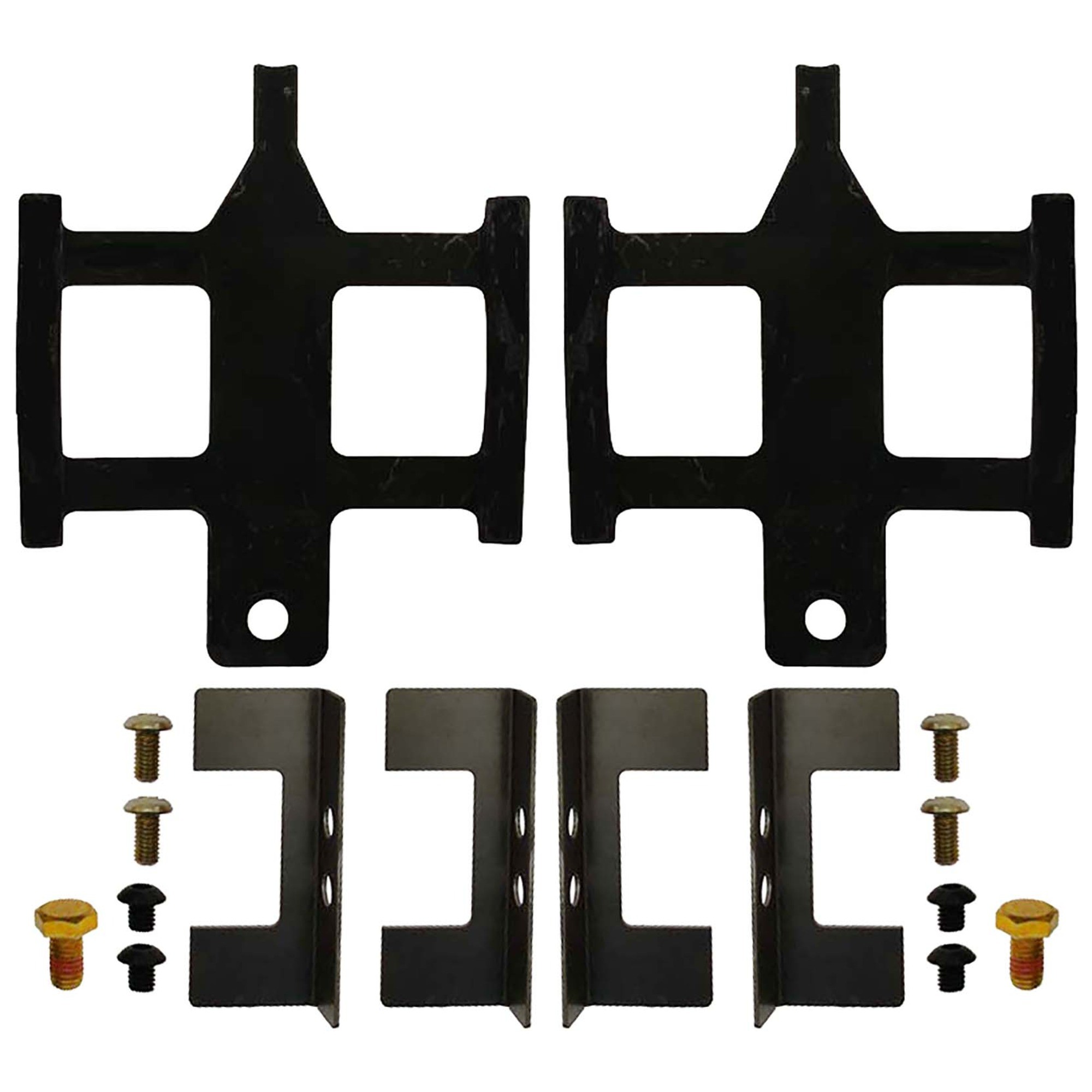 Raybestos R-Line Disc Brake Hardware Kit