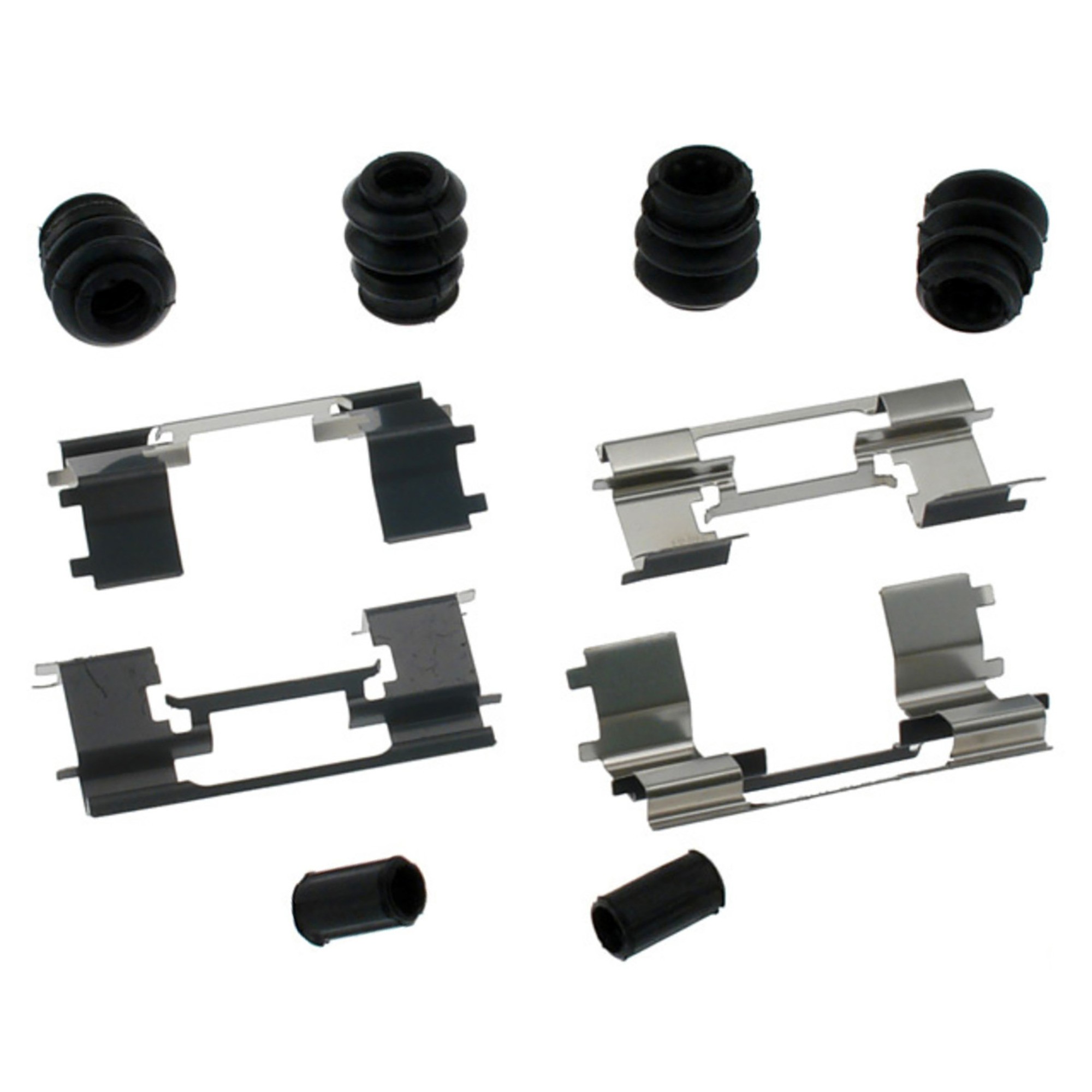 Raybestos R-Line Disc Brake Hardware Kit