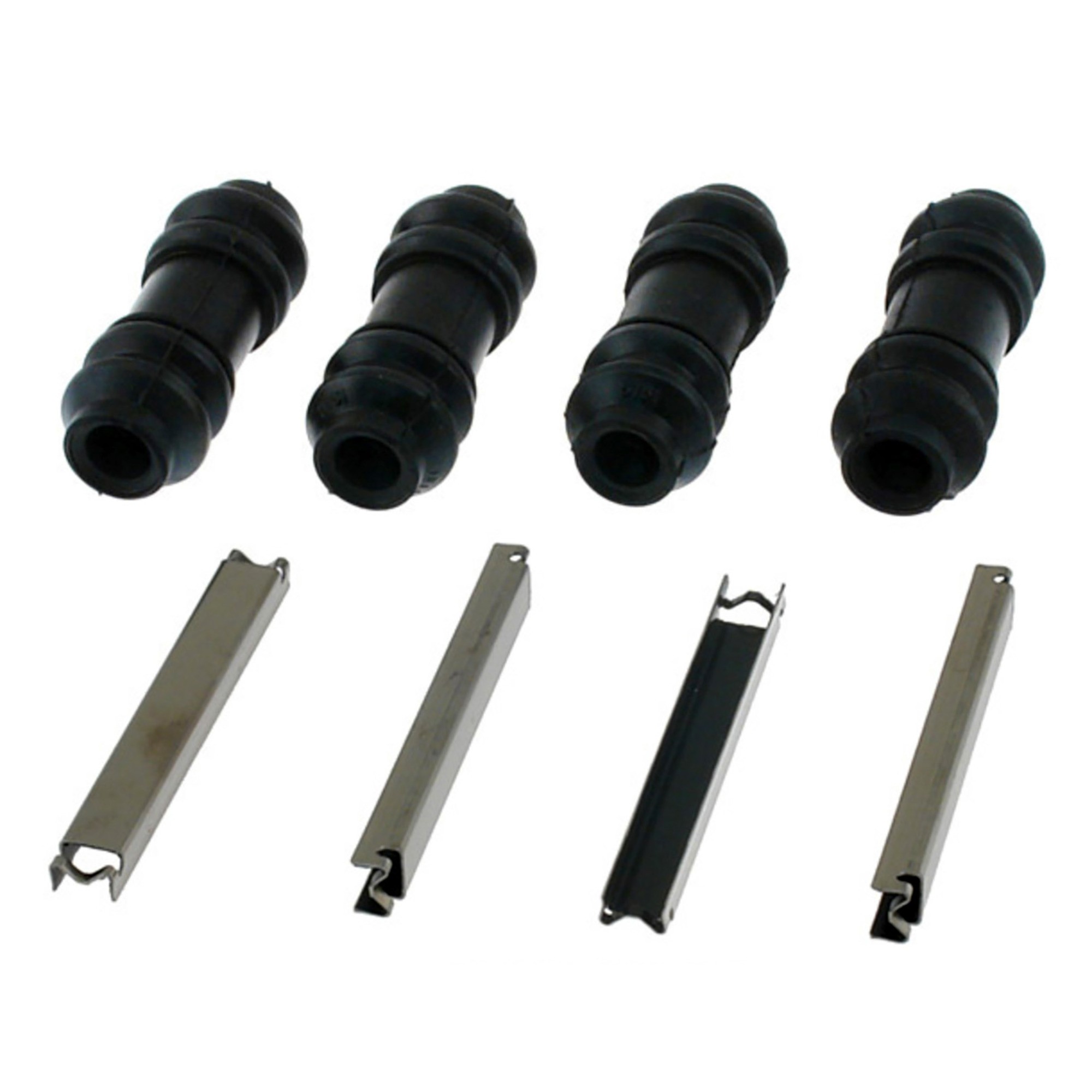 Raybestos R-Line Disc Brake Hardware Kit