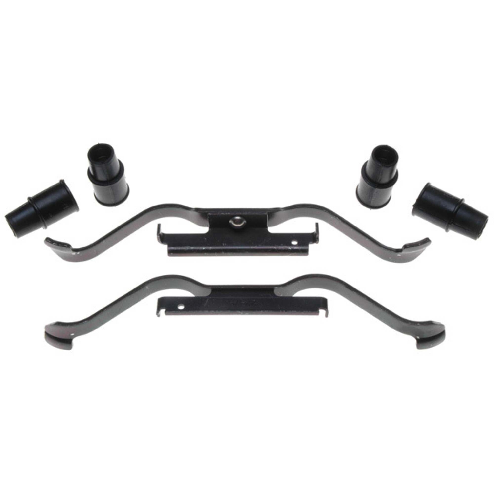 Raybestos R-Line Disc Brake Hardware Kit