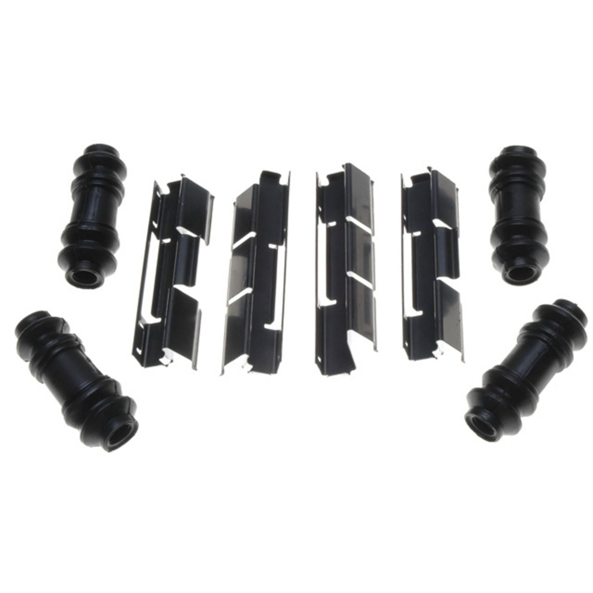 Raybestos R-Line Disc Brake Hardware Kit