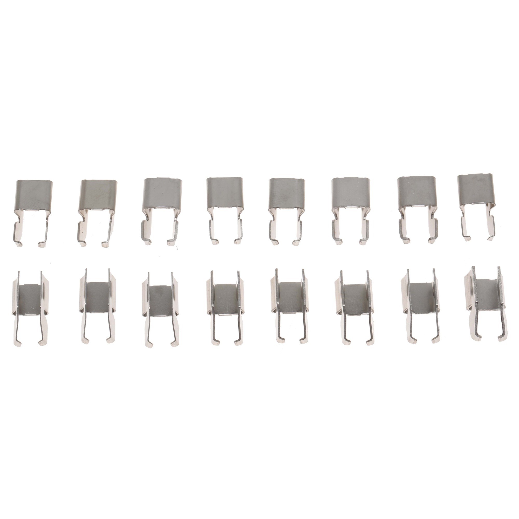 Raybestos R-Line Caliper Abutment Kit