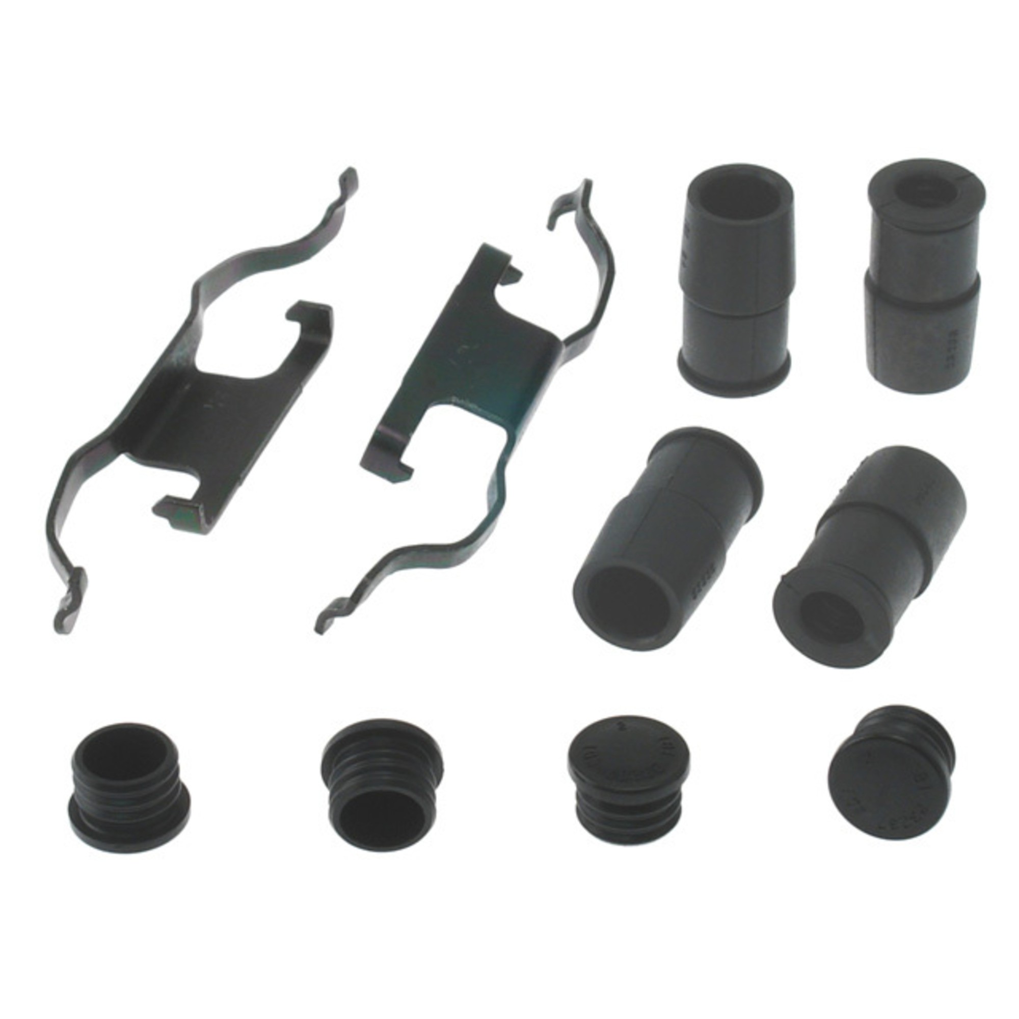 Raybestos R-Line Disc Brake Hardware Kit