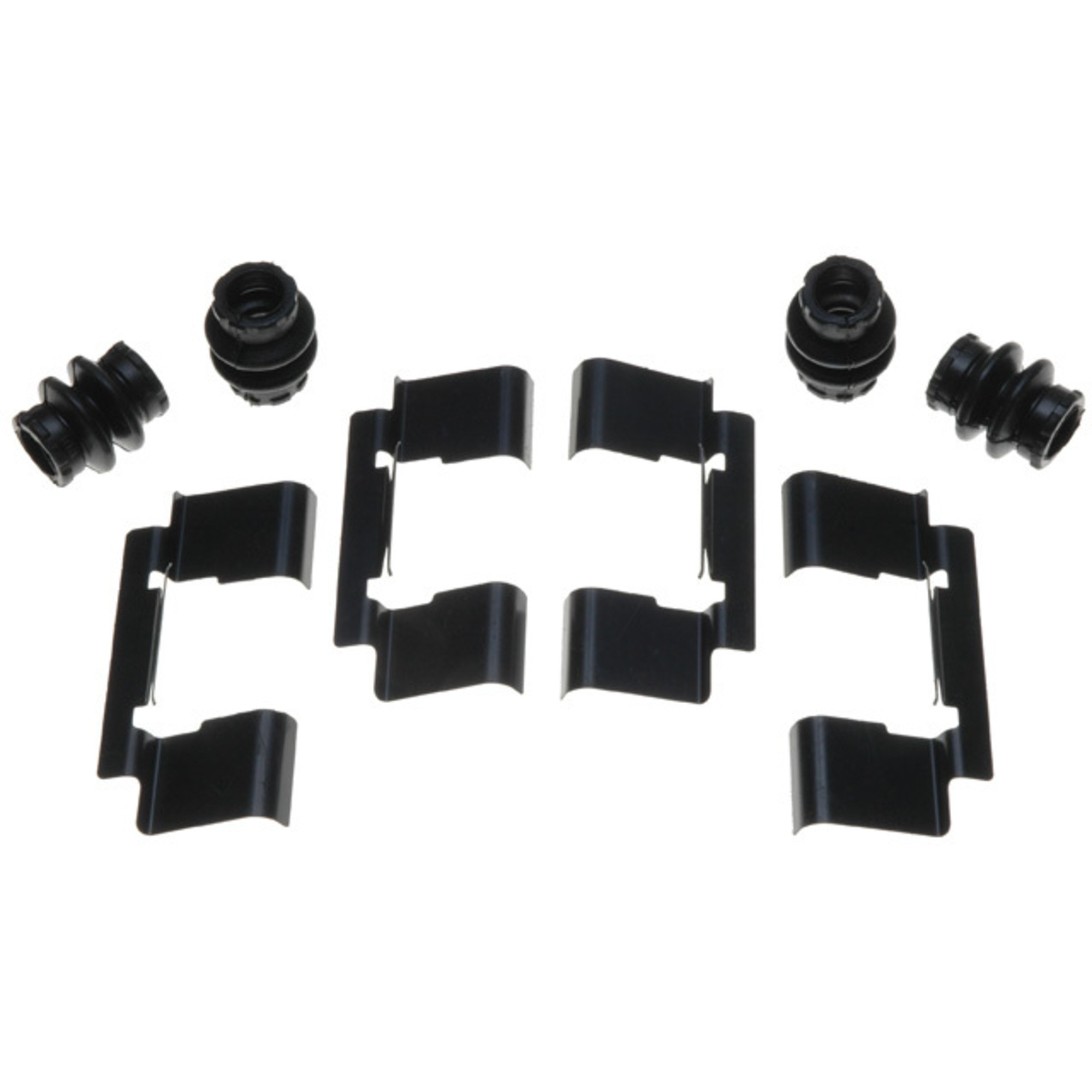 Raybestos R-Line Disc Brake Hardware Kit