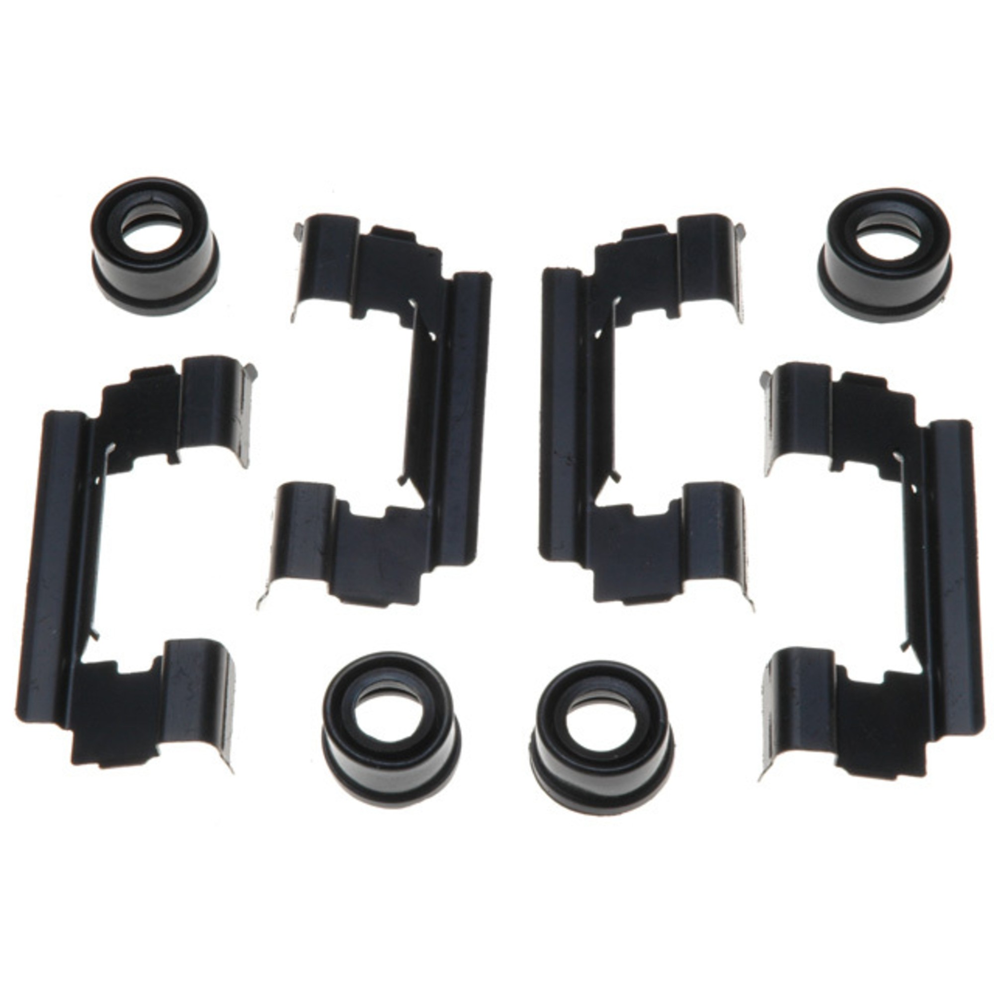 Raybestos R-Line Disc Brake Hardware Kit