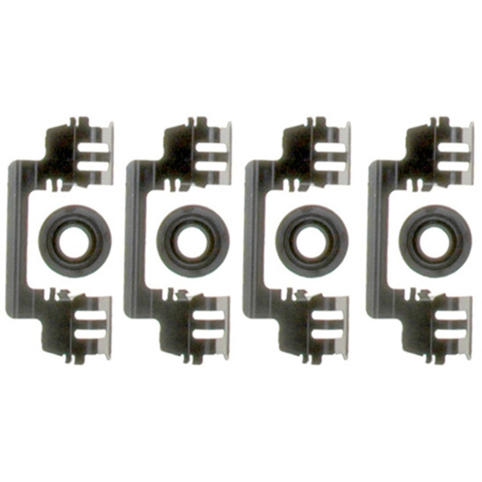 Raybestos R-Line Disc Brake Hardware Kit