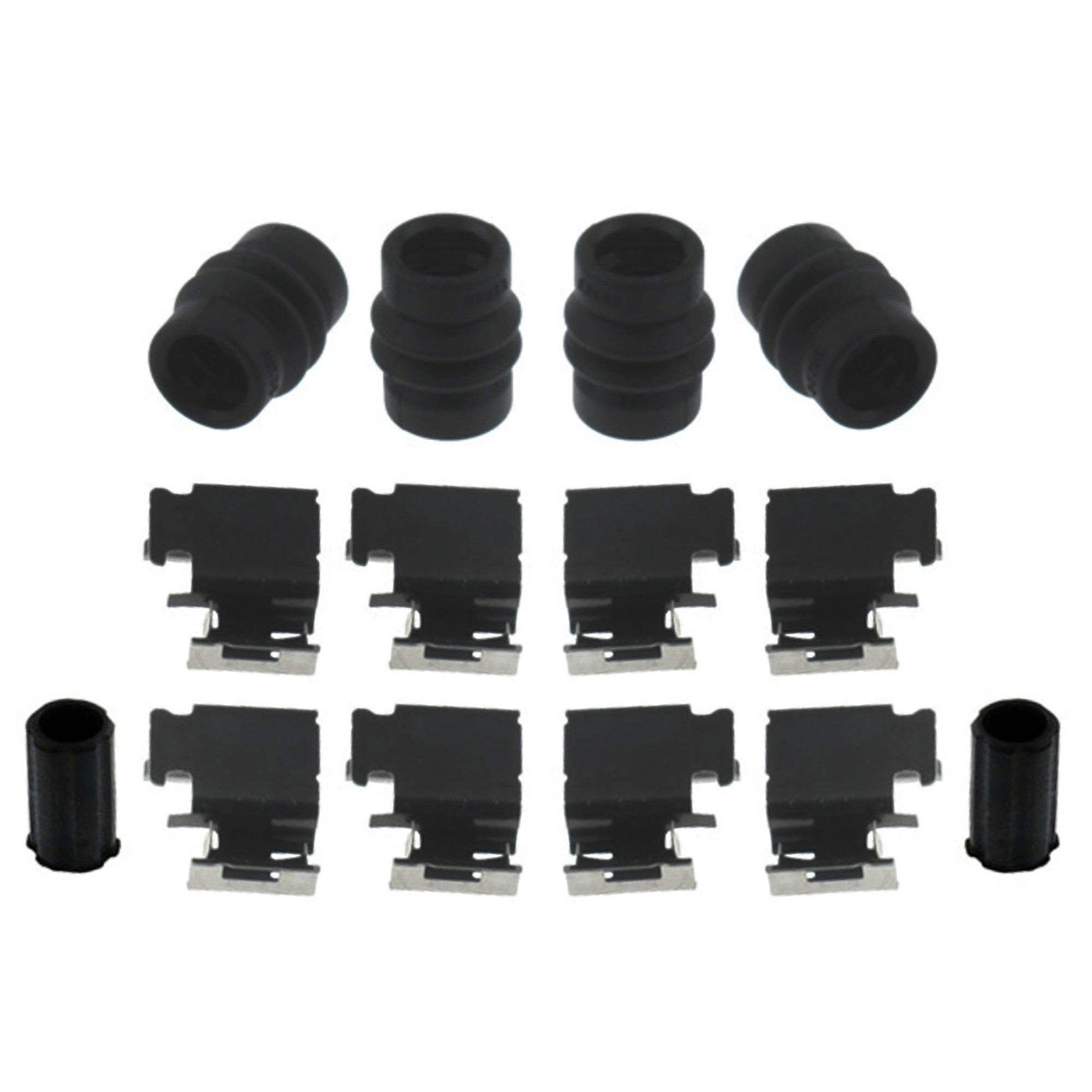 Raybestos R-Line Disc Brake Hardware Kit