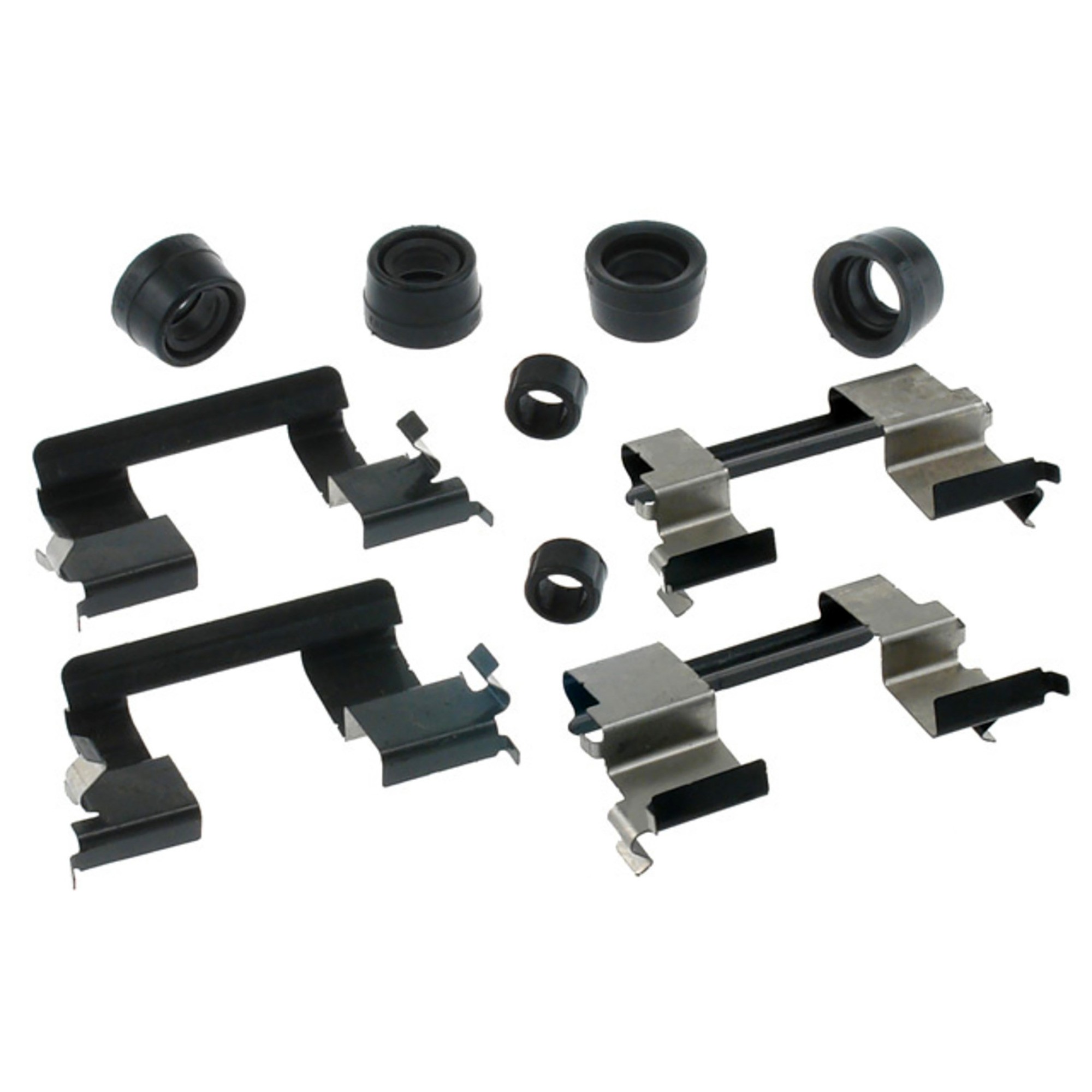 Raybestos R-Line Disc Brake Hardware Kit