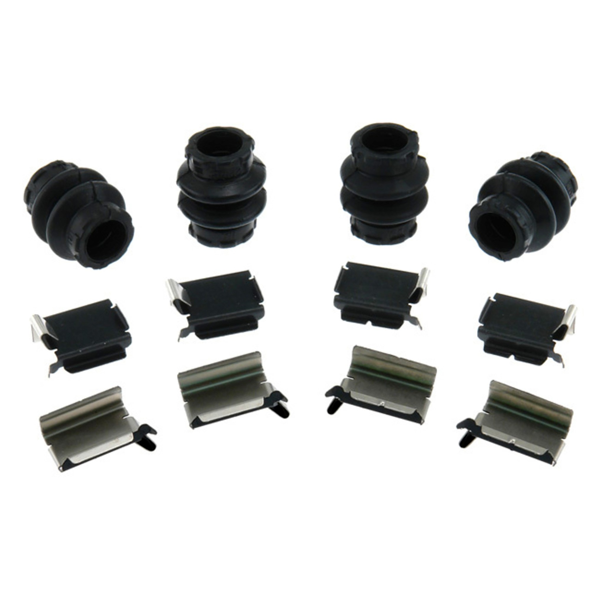 Raybestos R-Line Disc Brake Hardware Kit