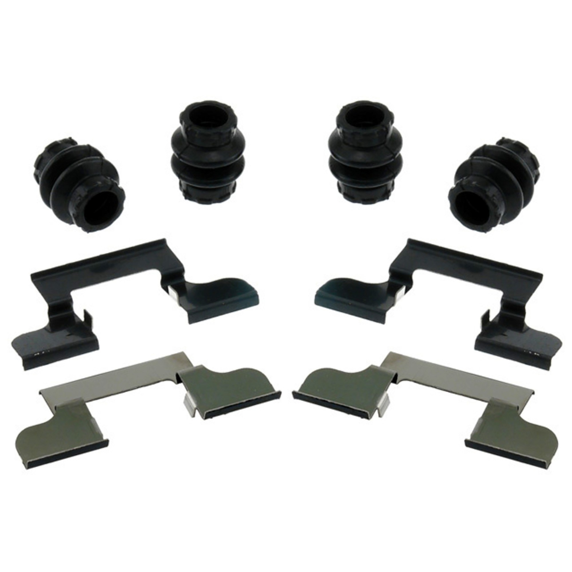 Raybestos R-Line Disc Brake Hardware Kit