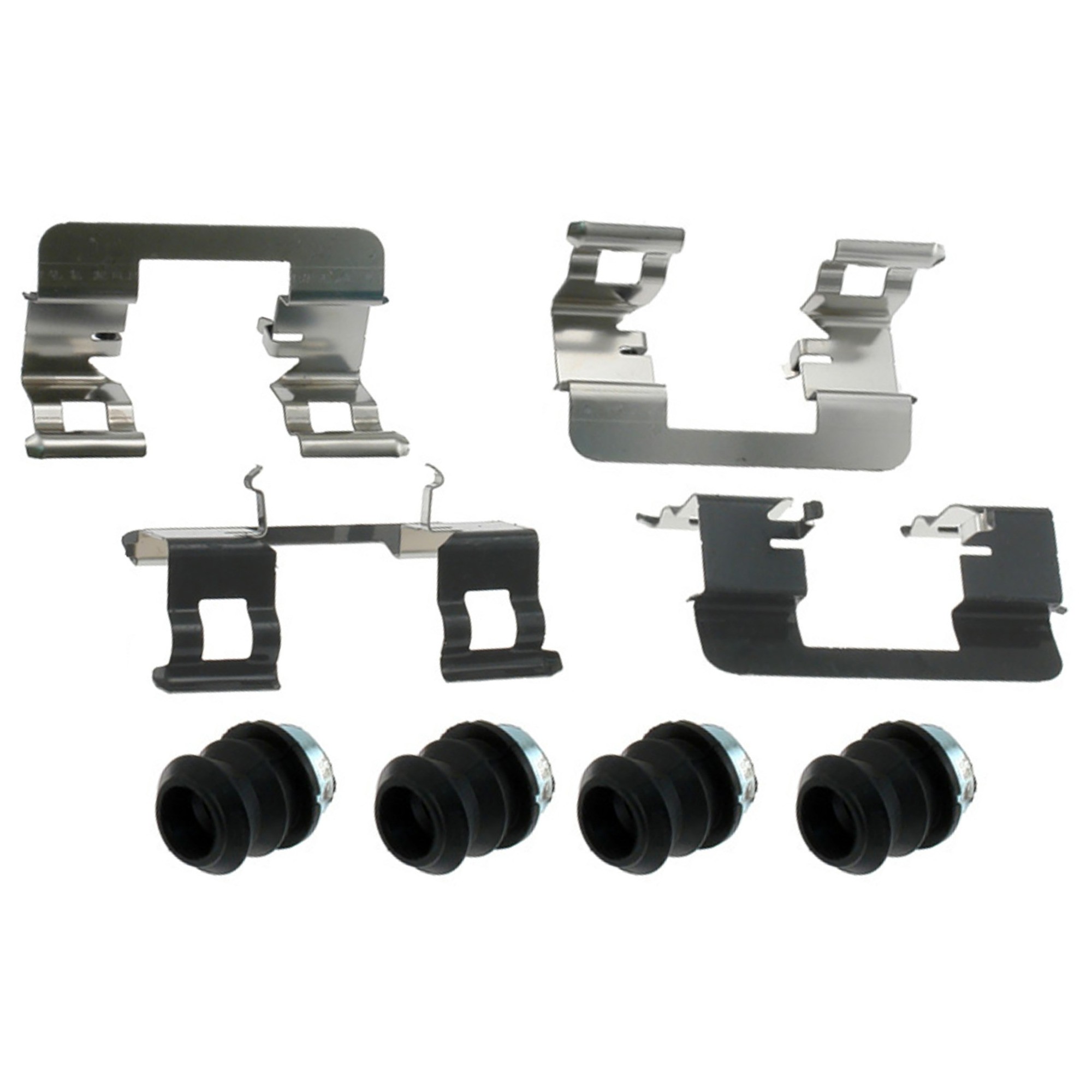 Raybestos R-Line Disc Brake Hardware Kit