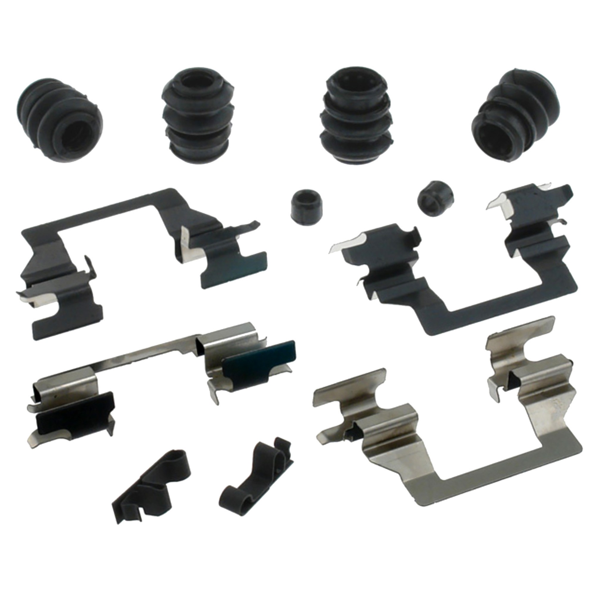 Raybestos R-Line Disc Brake Hardware Kit