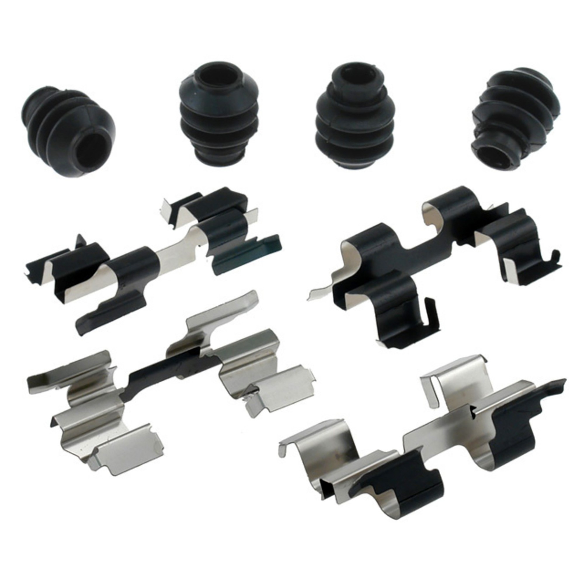 Raybestos R-Line Disc Brake Hardware Kit