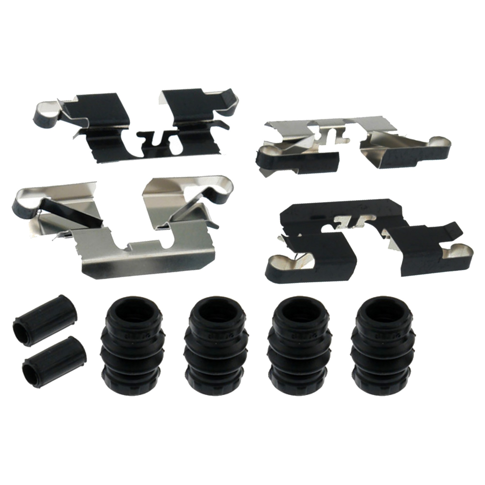 Raybestos R-Line Disc Brake Hardware Kit
