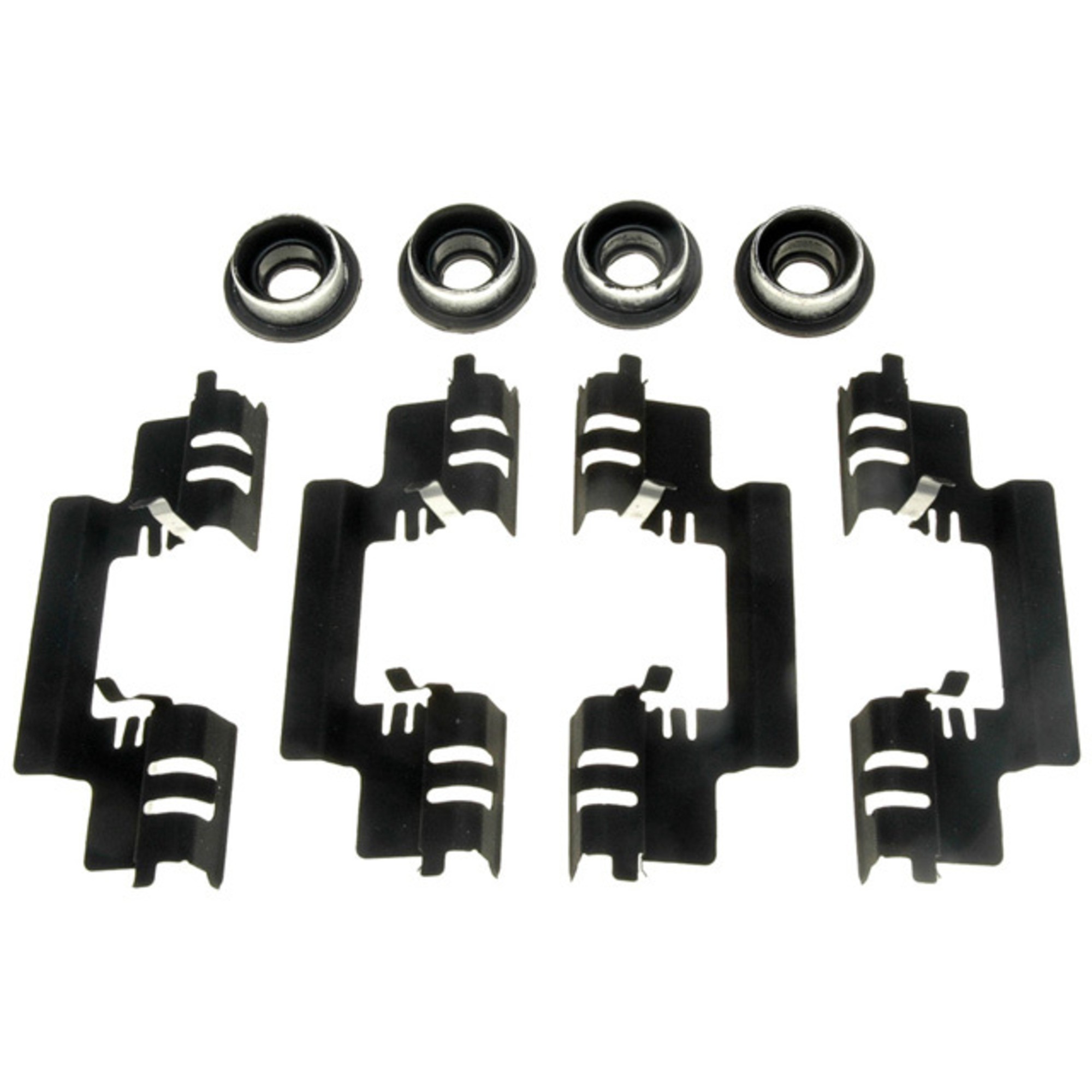 Raybestos R-Line Disc Brake Hardware Kit