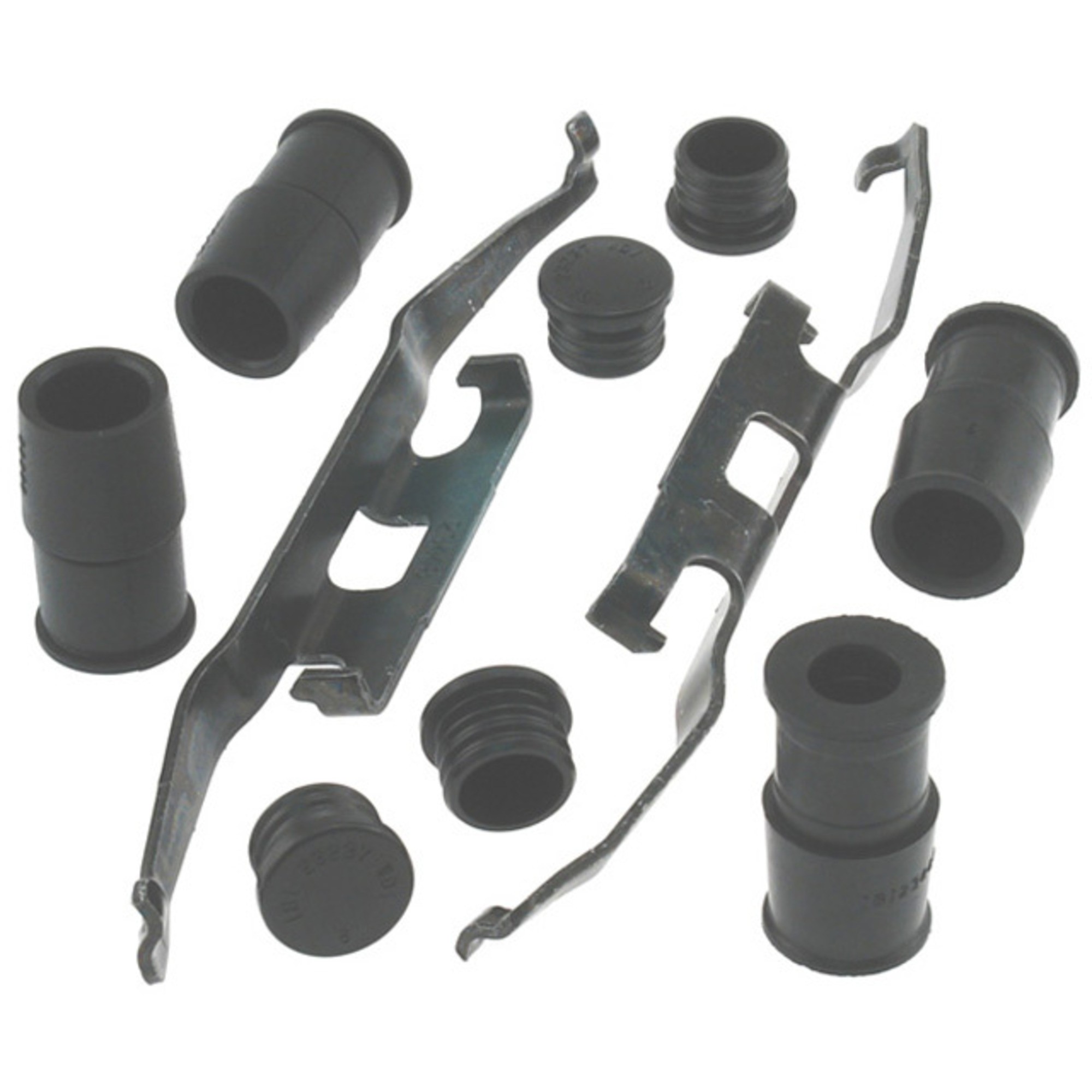 Raybestos R-Line Disc Brake Hardware Kit