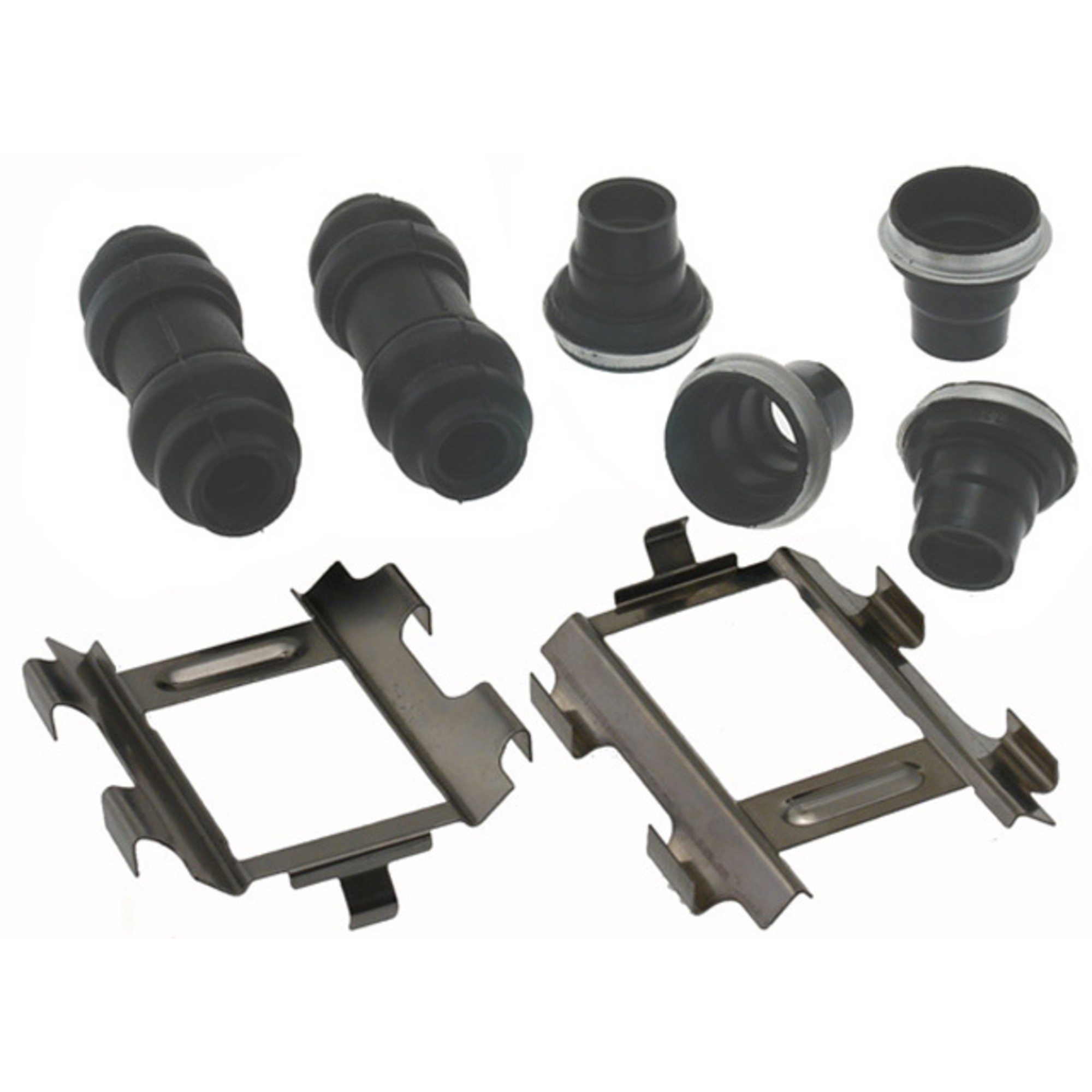 Raybestos R-Line Disc Brake Hardware Kit