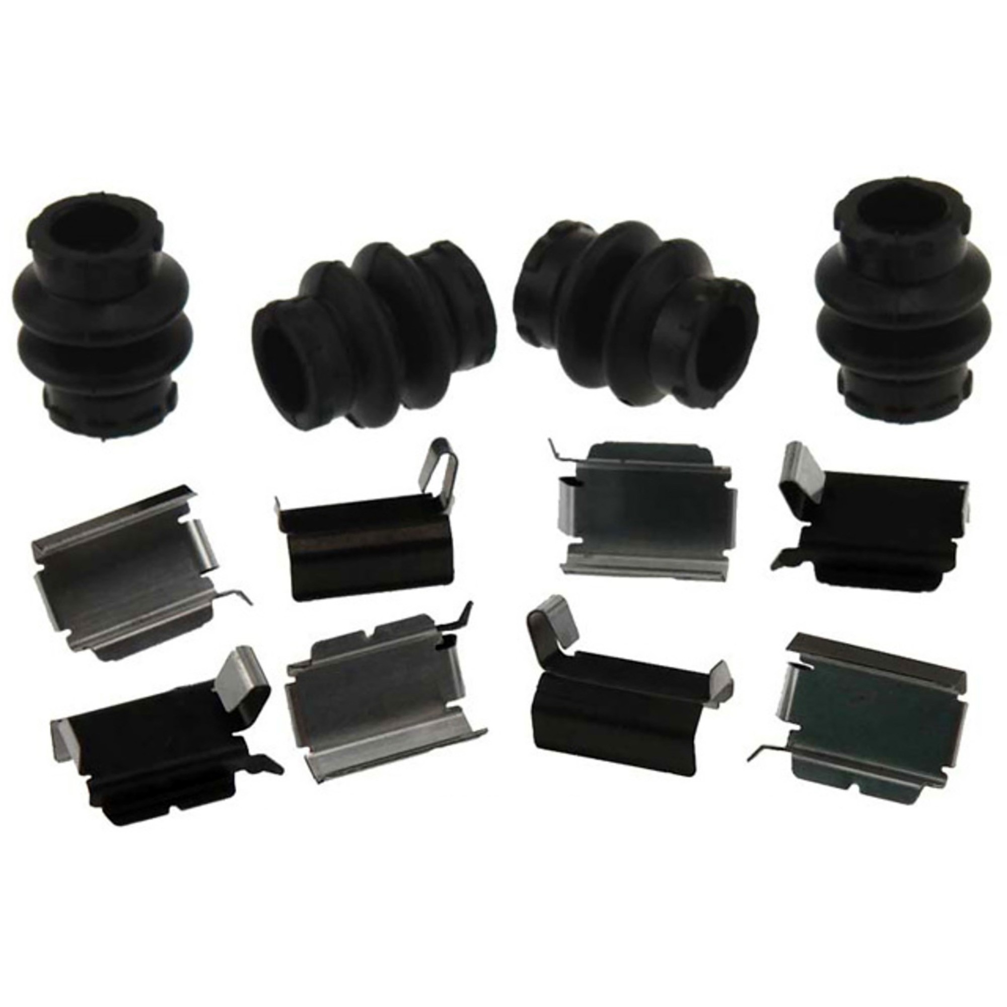 Raybestos R-Line Disc Brake Hardware Kit