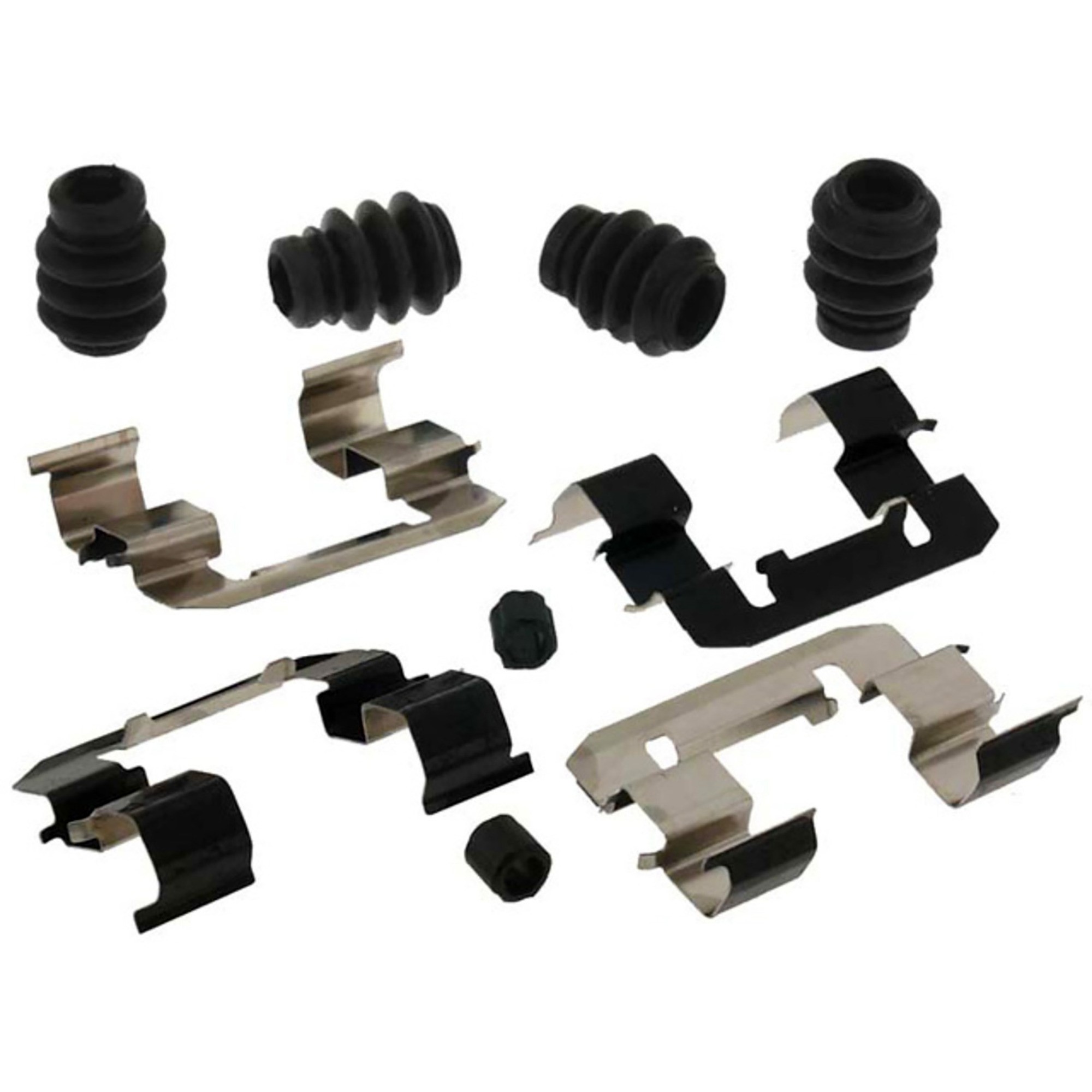 Raybestos R-Line Disc Brake Hardware Kit