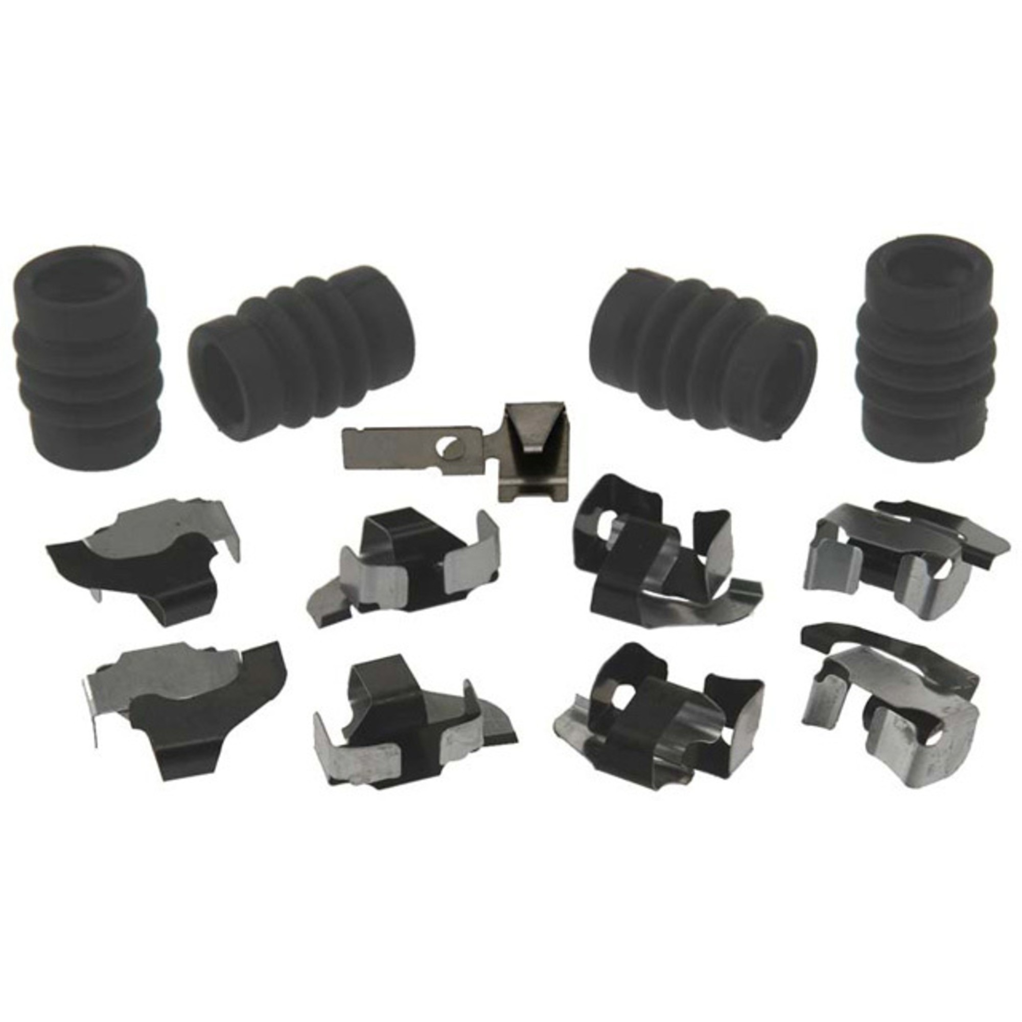 Raybestos R-Line Disc Brake Hardware Kit