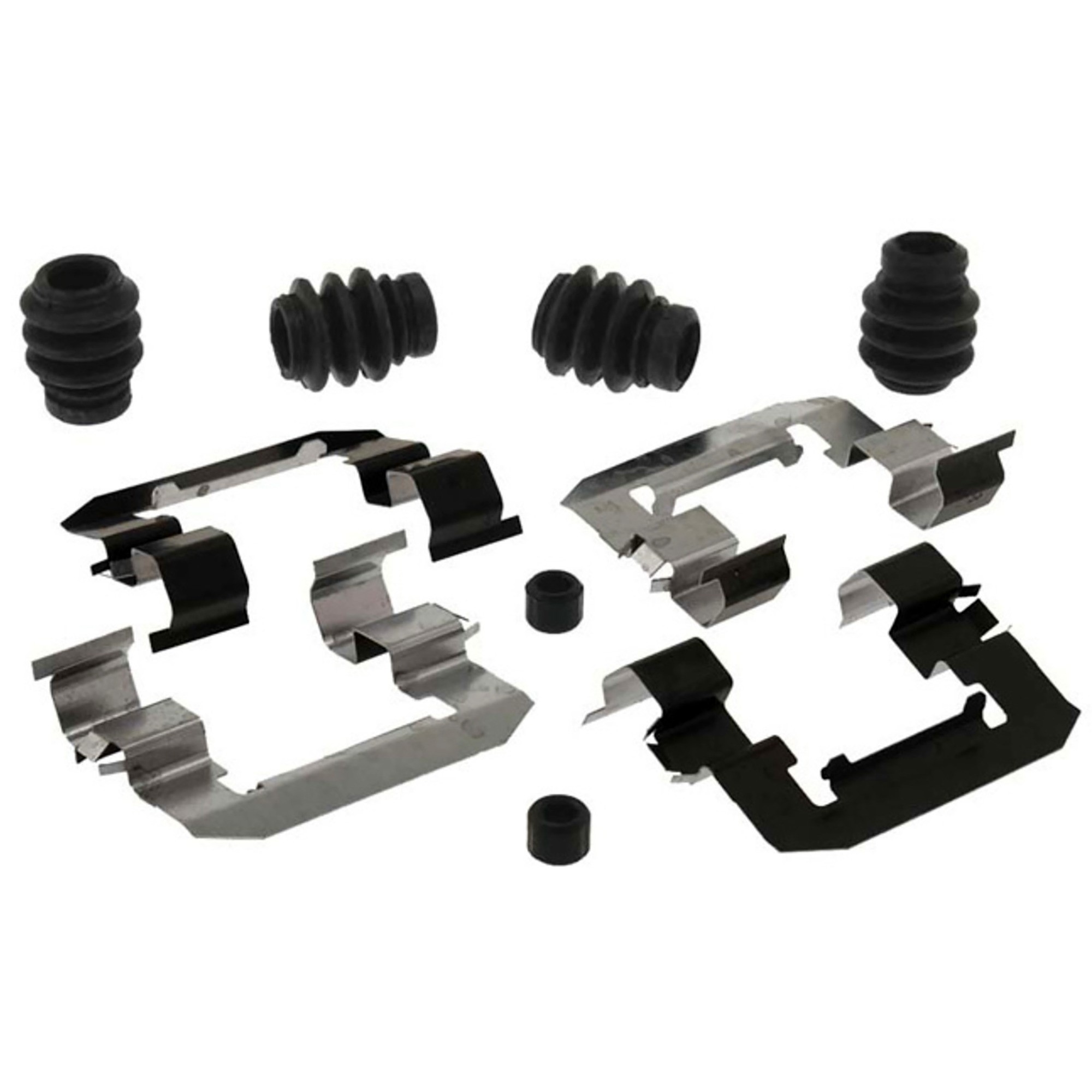 Raybestos R-Line Disc Brake Hardware Kit