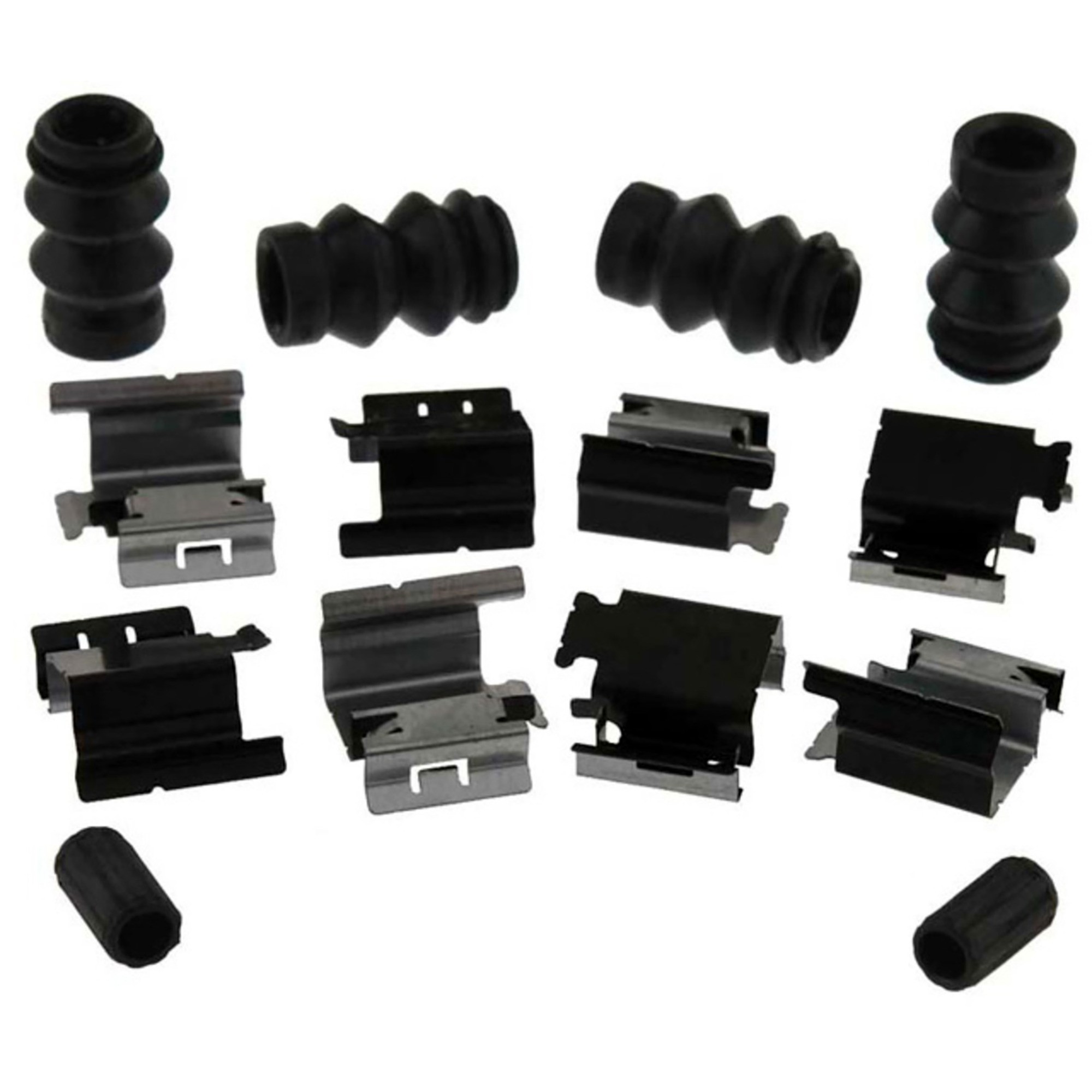 Raybestos R-Line Disc Brake Hardware Kit