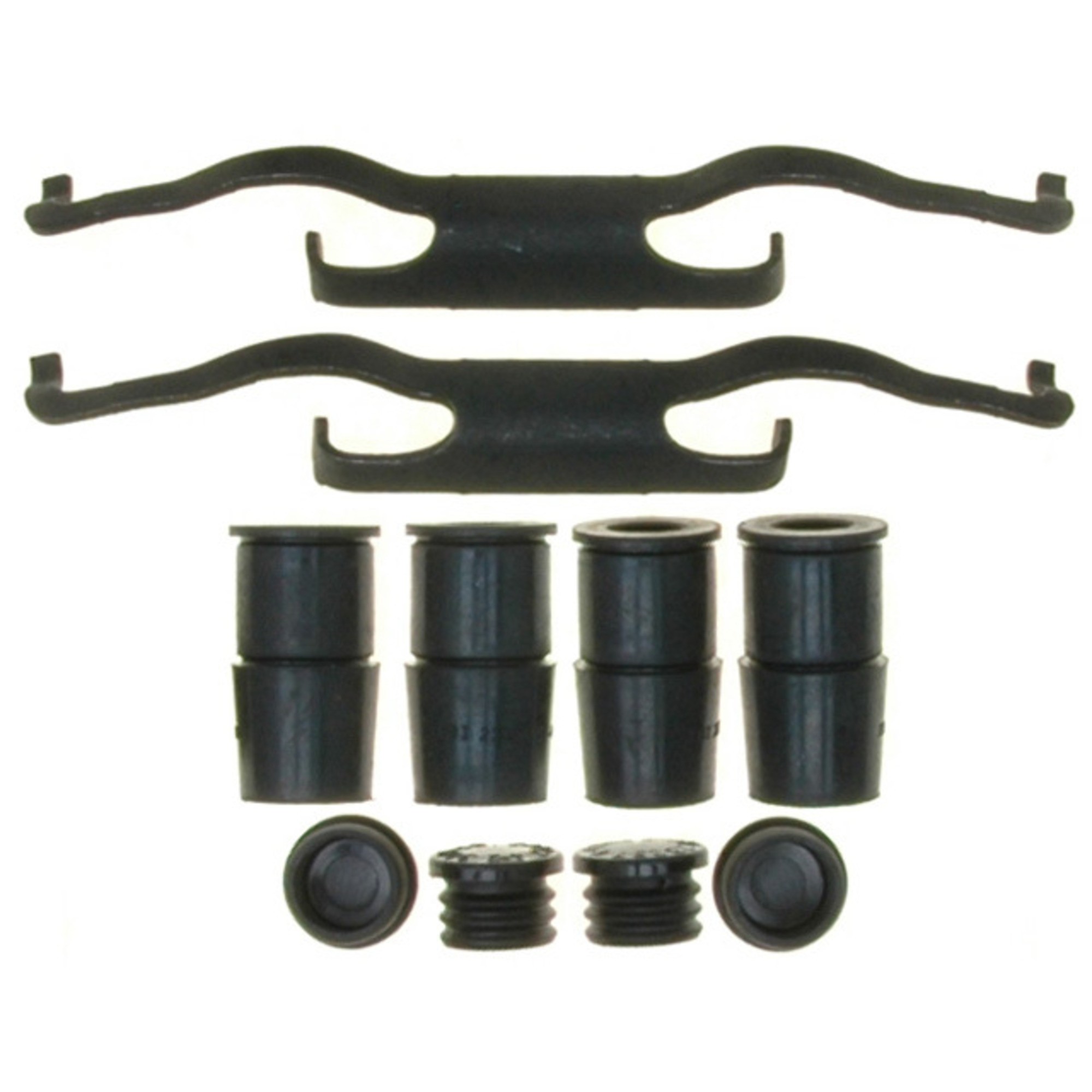 Raybestos R-Line Disc Brake Hardware Kit