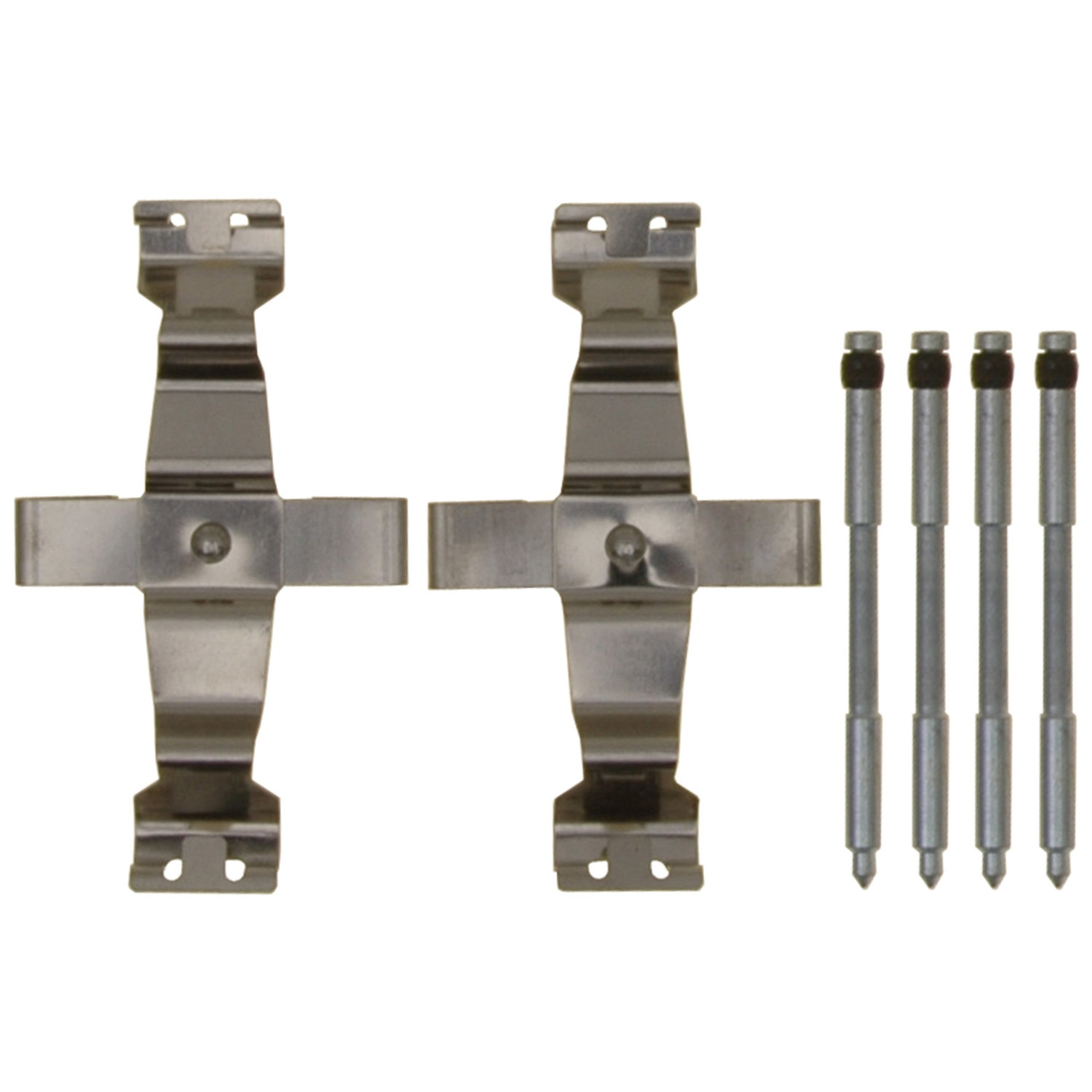 Raybestos R-Line Disc Brake Hardware Kit